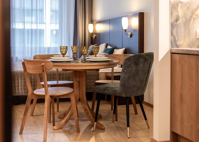 Alkos Namu Apartamentai