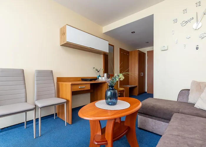 Alkos Namu Apartamentai