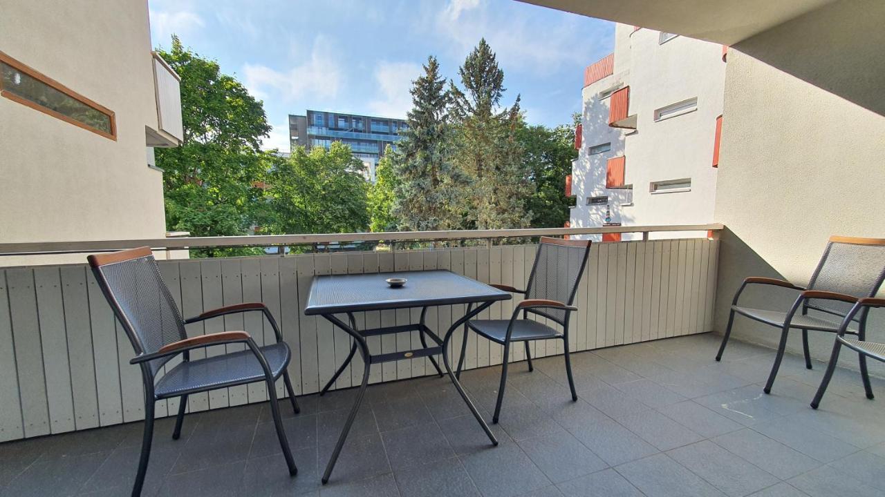 Apartamento Alkos Namu Apartamentai