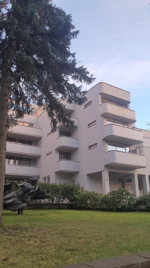 Alkos Namu Apartamentai Palanga