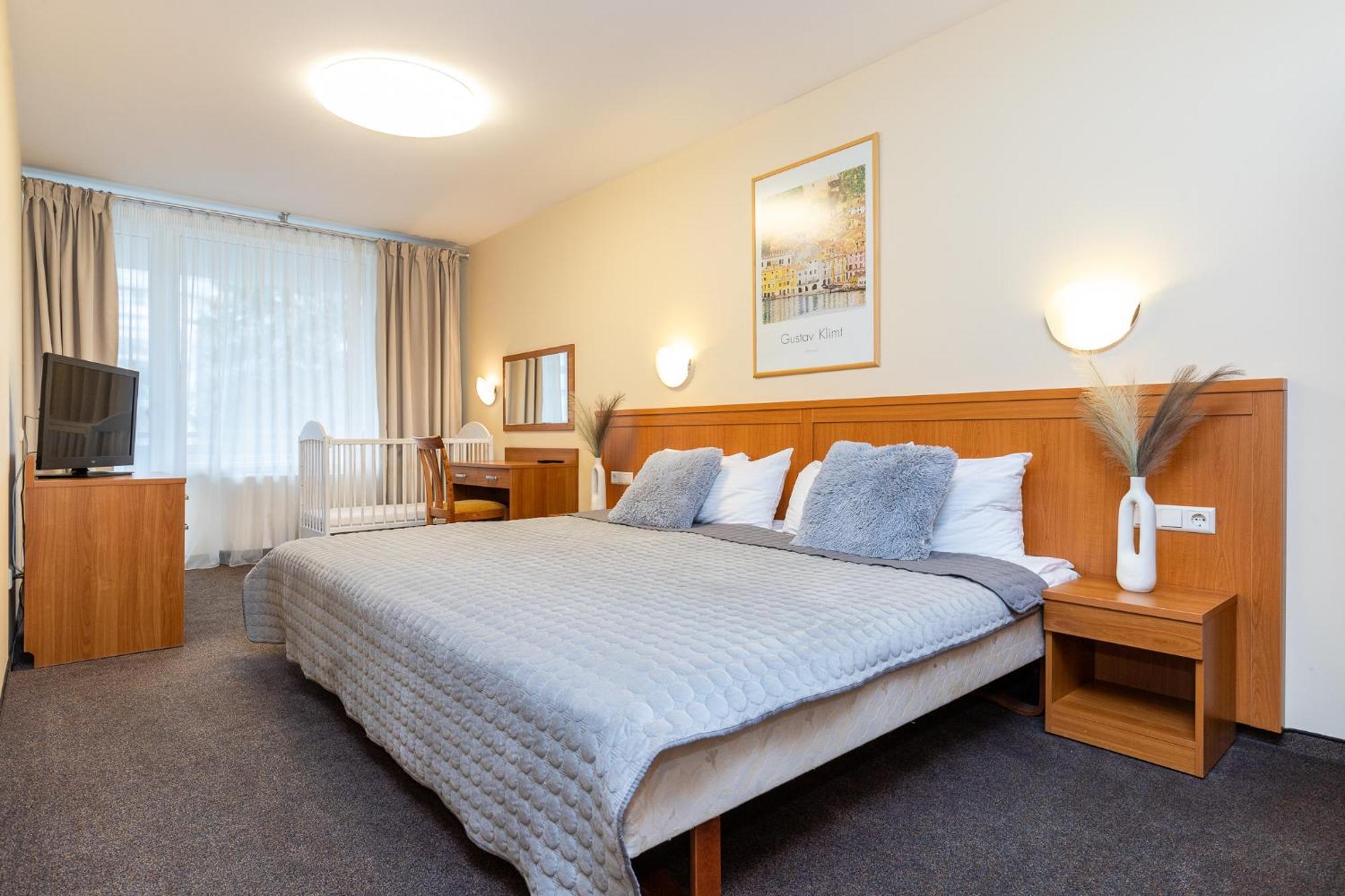 Apartamento Alkos Namu Apartamentai *