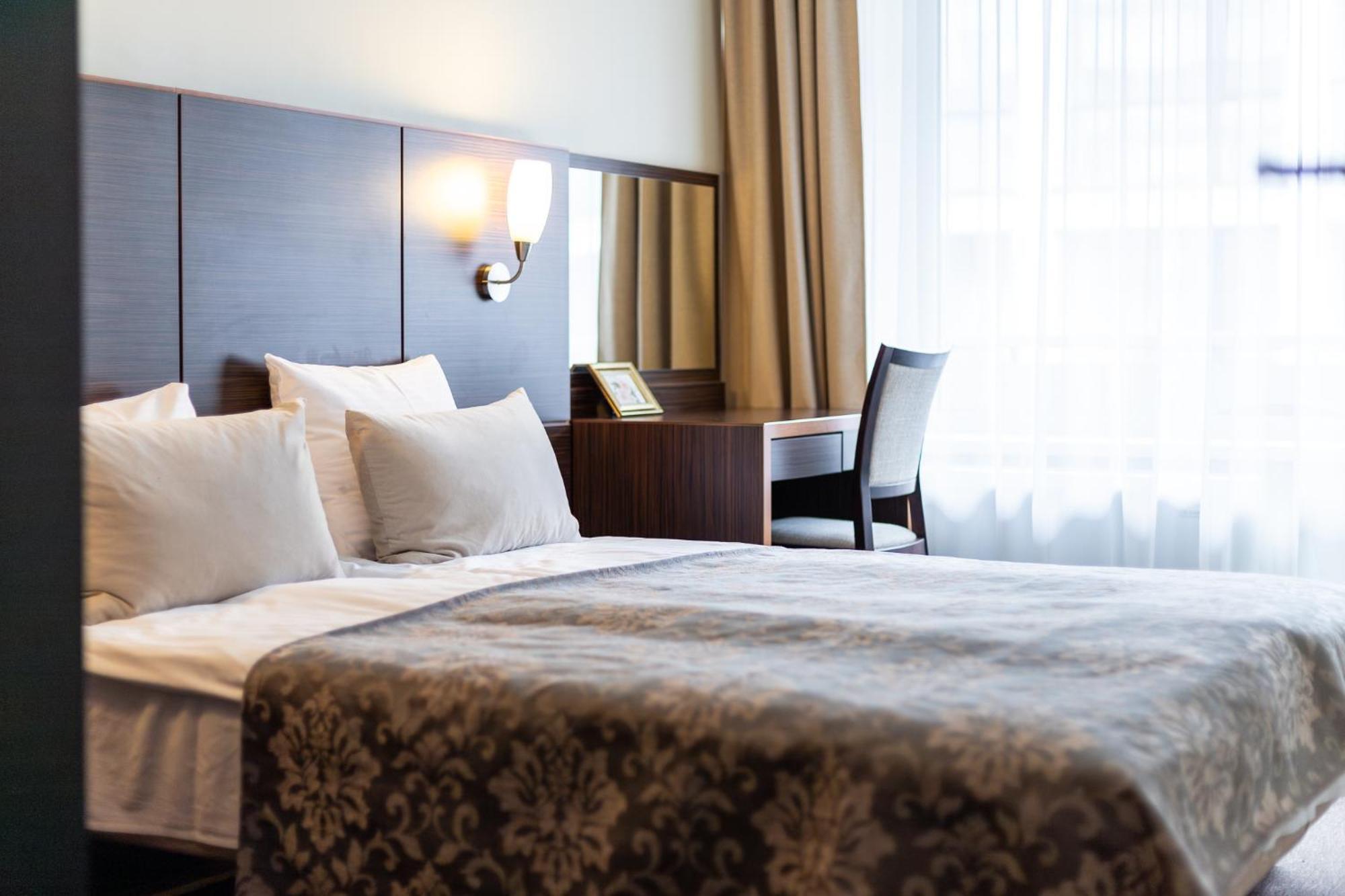 Alkos Namu Apartamentai Palanga