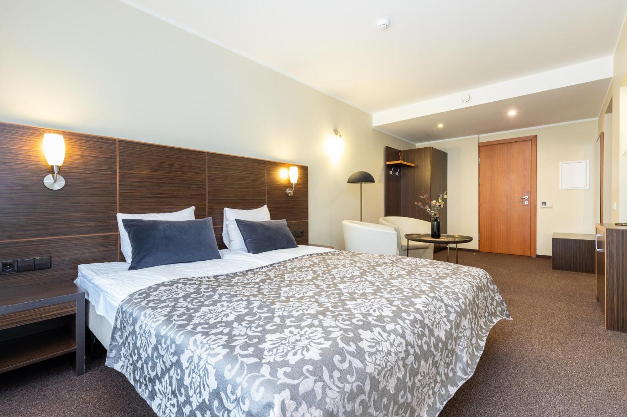 Alkos Namu Apartamentai Palanga