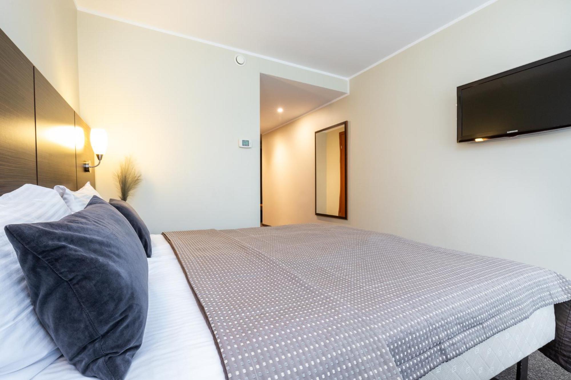 Apartamento Alkos Namu Apartamentai