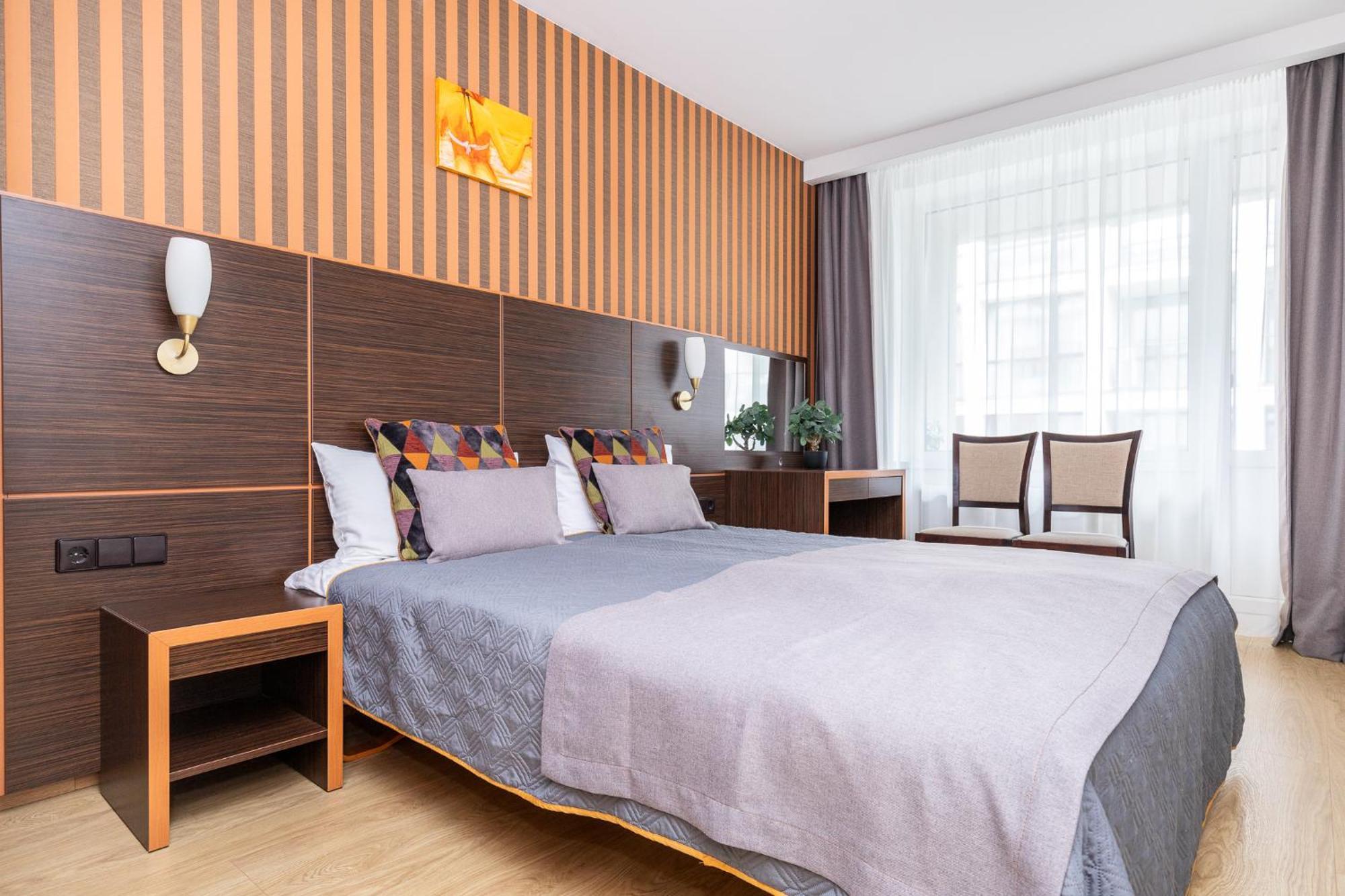 Alkos Namu Apartamentai Apartamento *