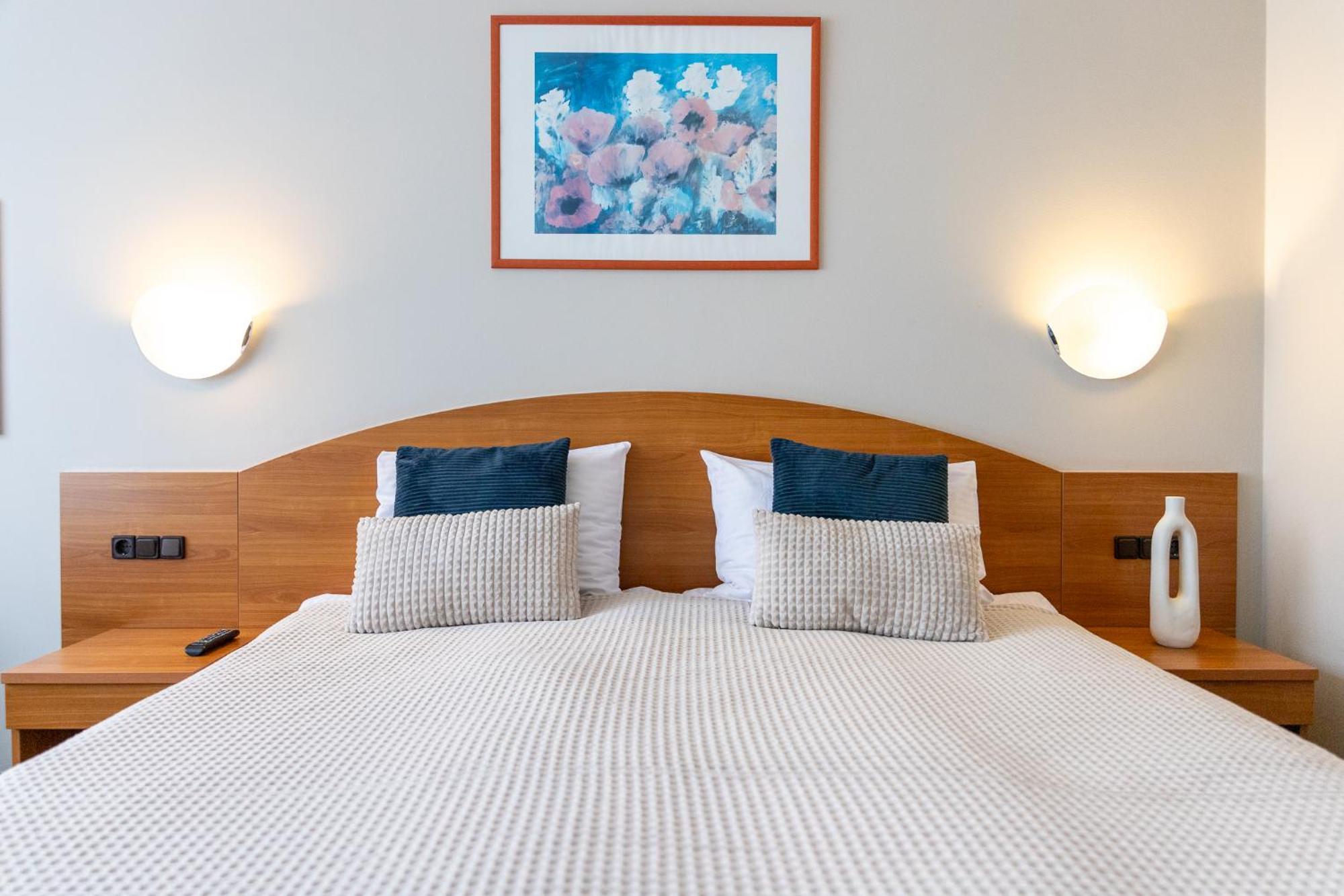 Alkos Namu Apartamentai Palanga