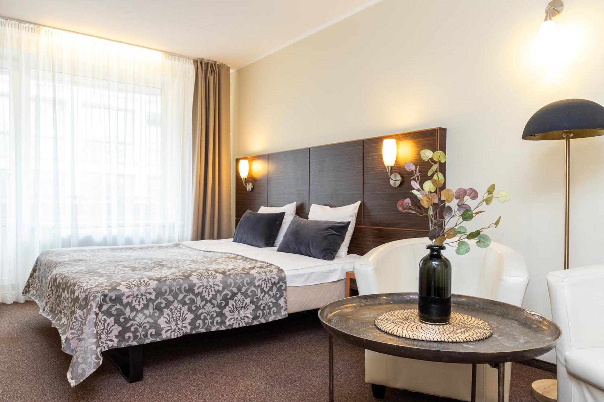 Alkos Namu Apartamentai
