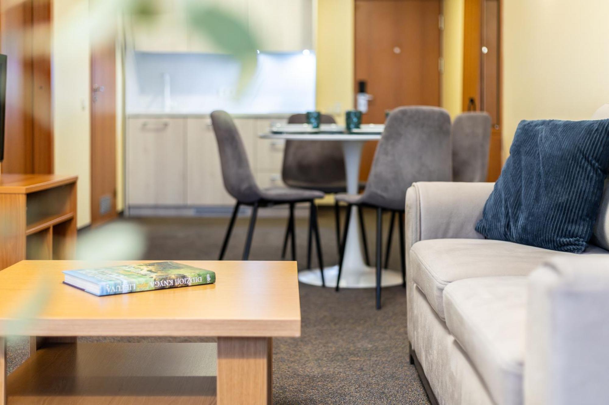 Alkos Namu Apartamentai Palanga