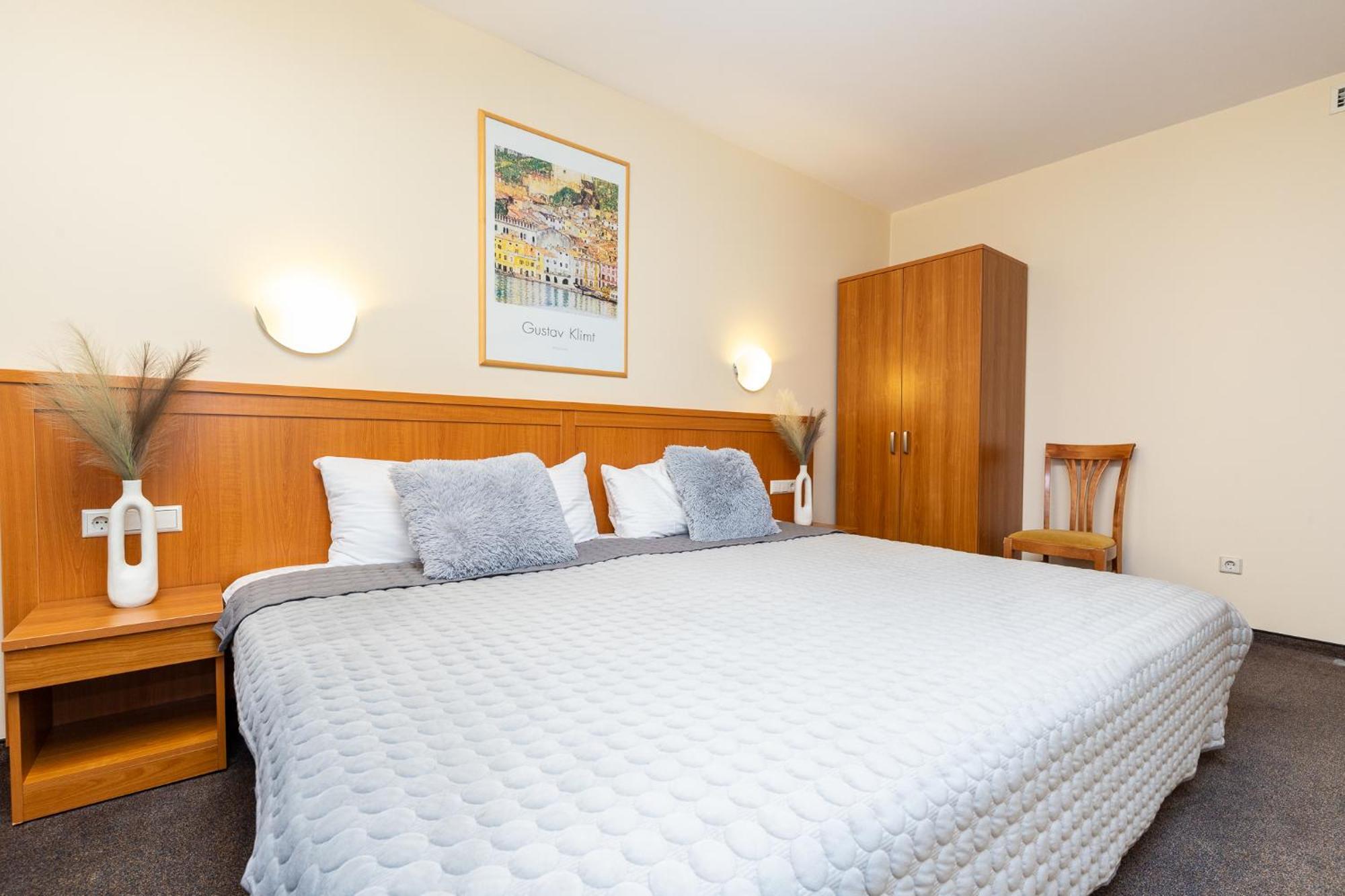 Apartamento Alkos Namu Apartamentai *