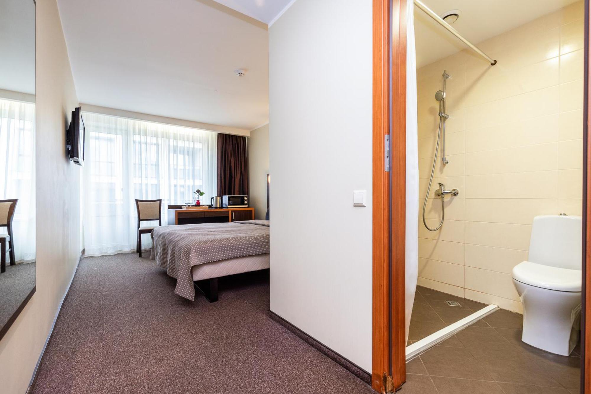 Apartamento Alkos Namu Apartamentai Palanga