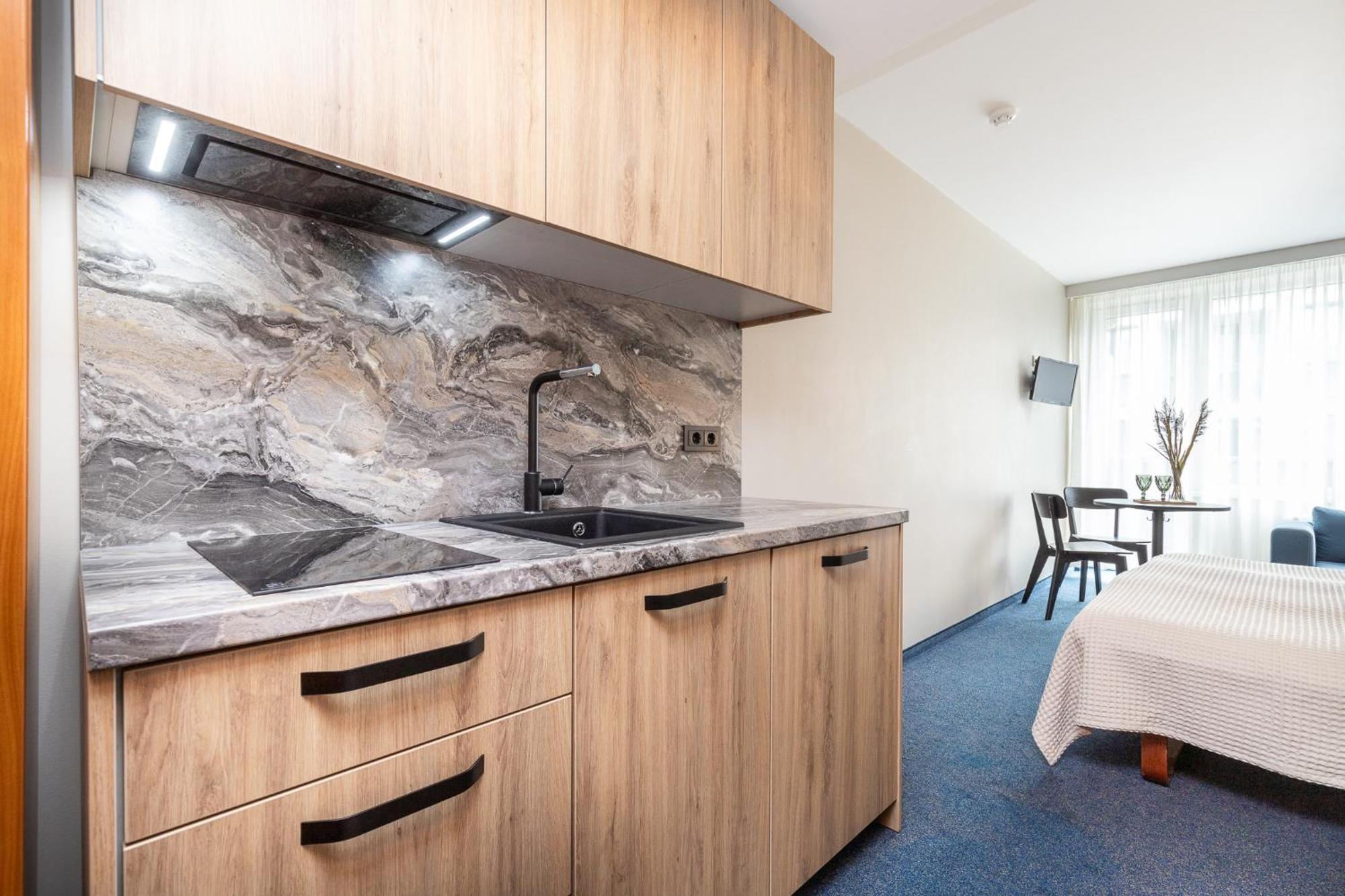 Apartamento Alkos Namu Apartamentai