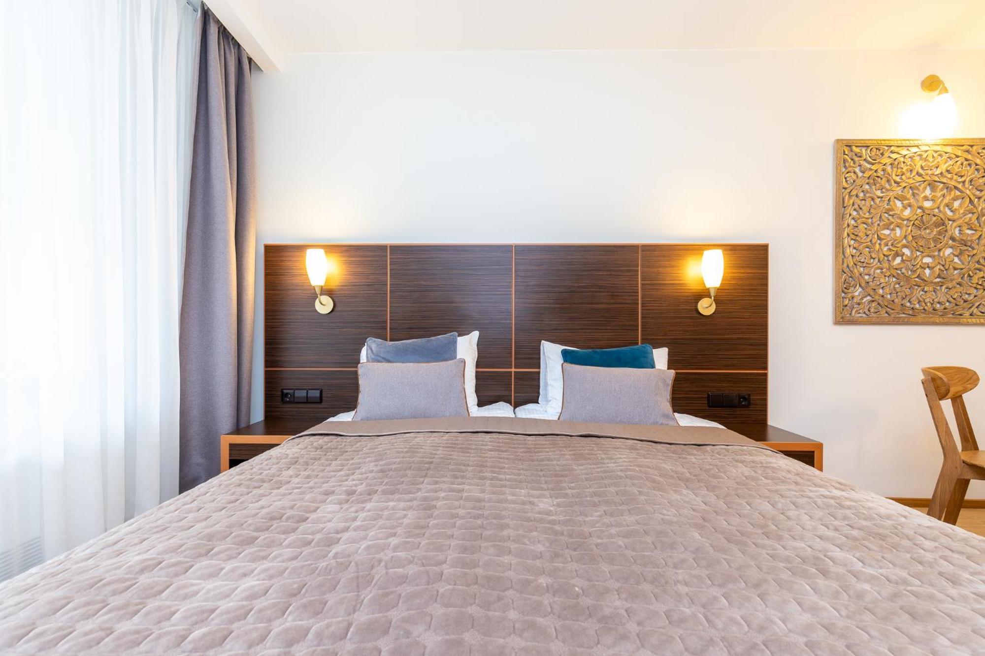 Alkos Namu Apartamentai Palanga