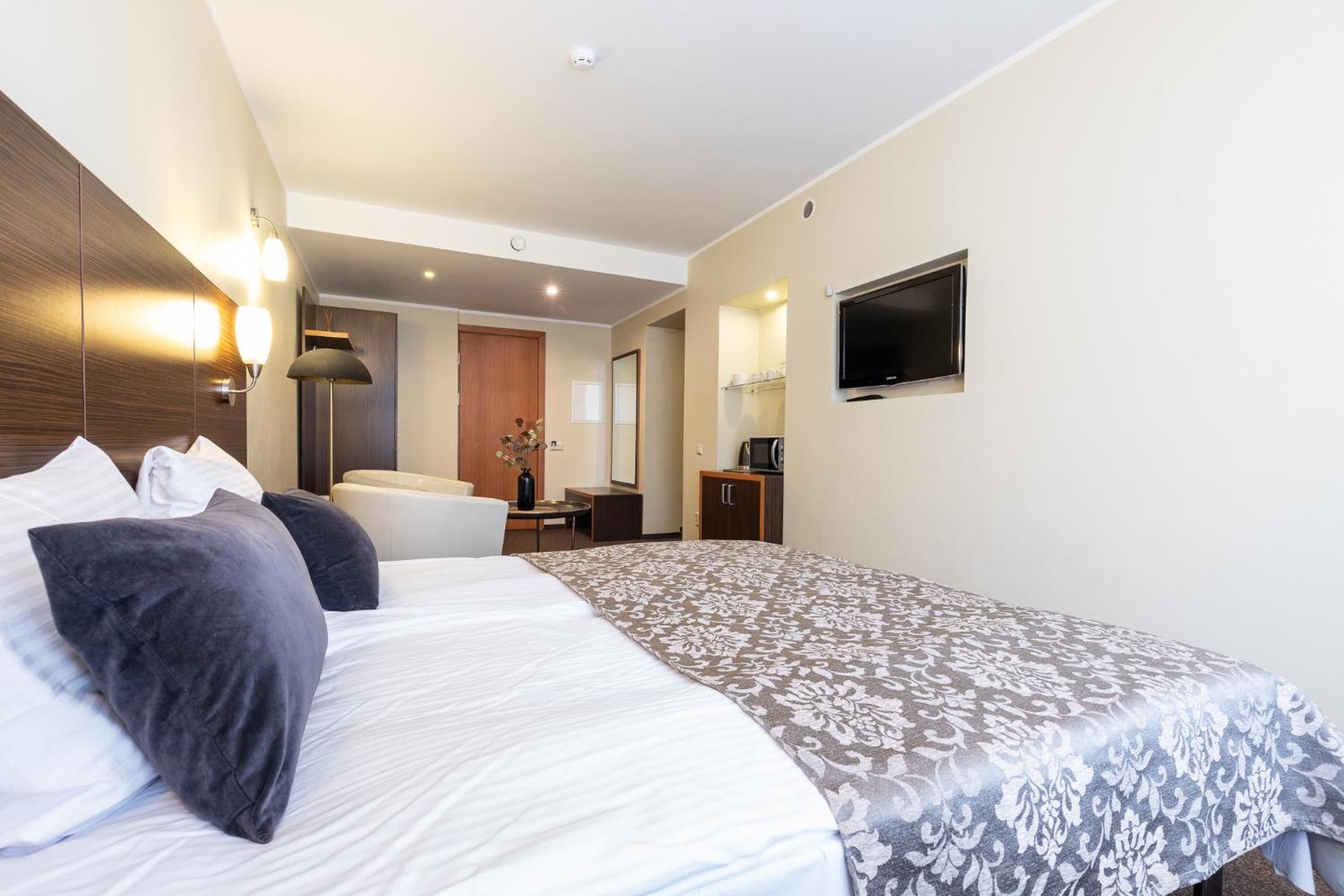 Apartamento Alkos Namu Apartamentai *