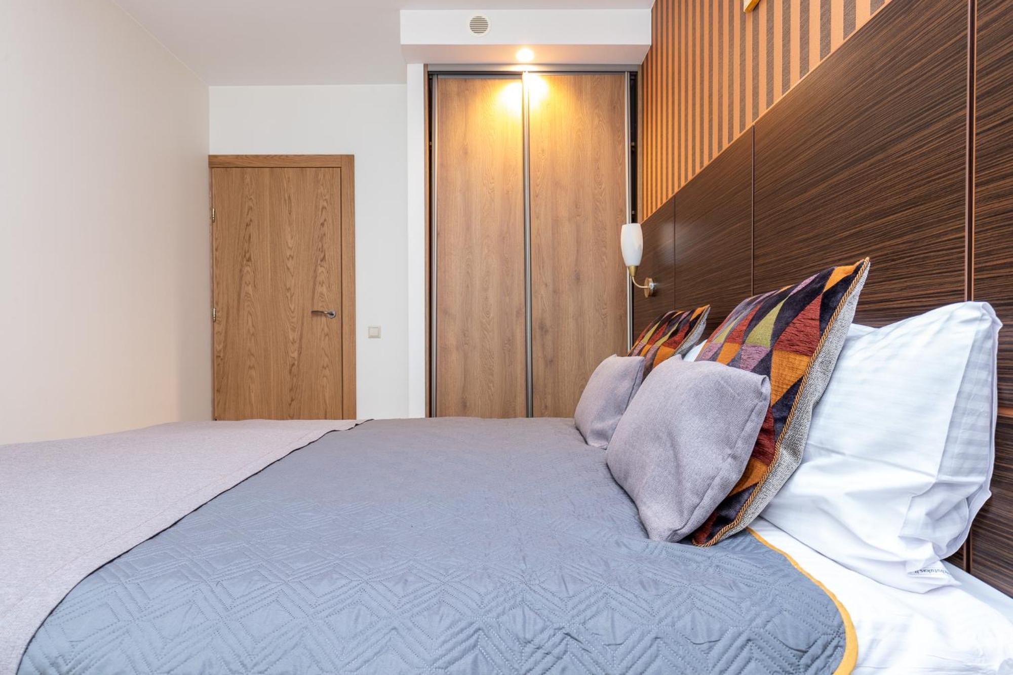Apartamento Alkos Namu Apartamentai Palanga