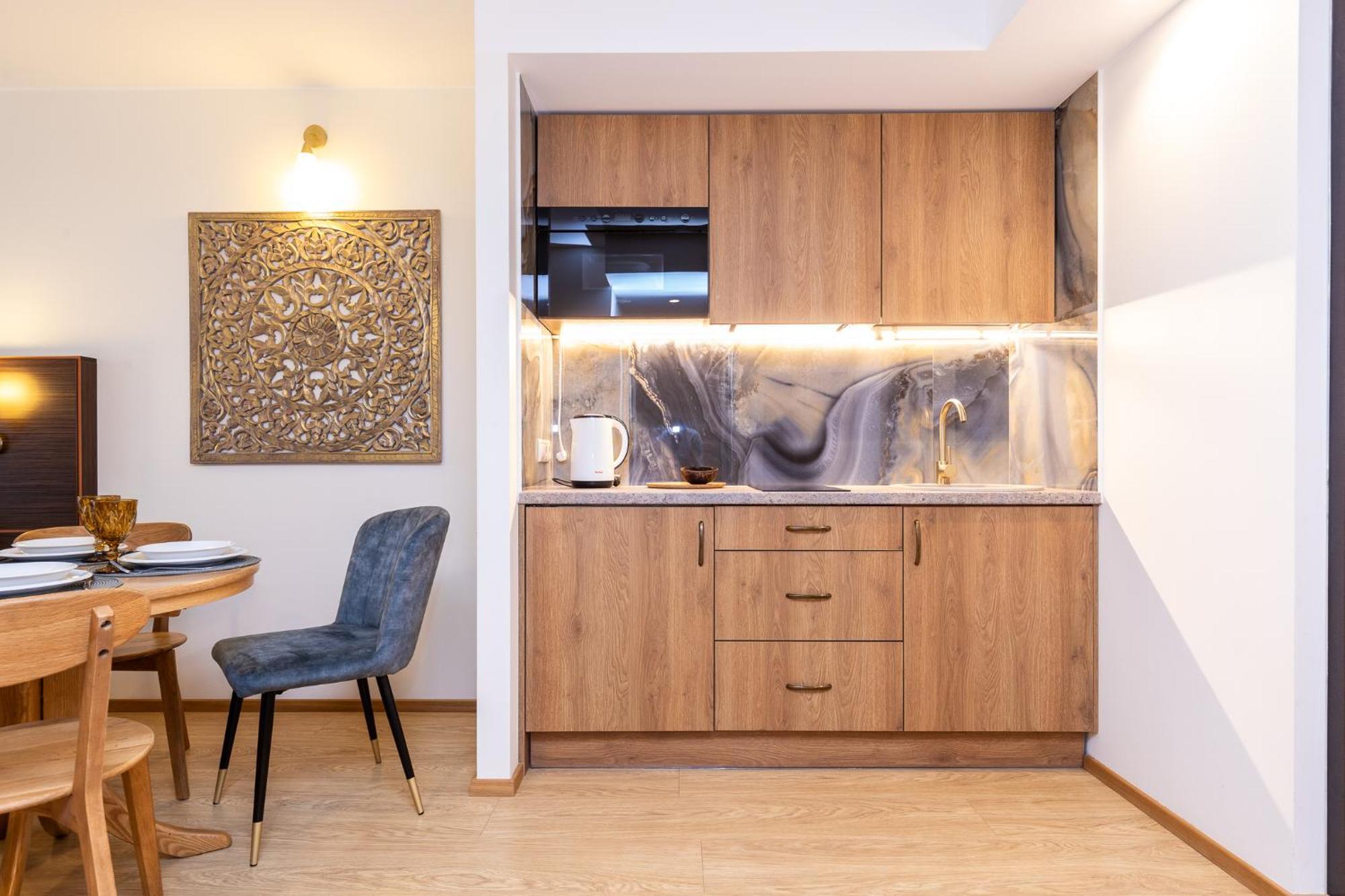 Alkos Namu Apartamentai * Palanga