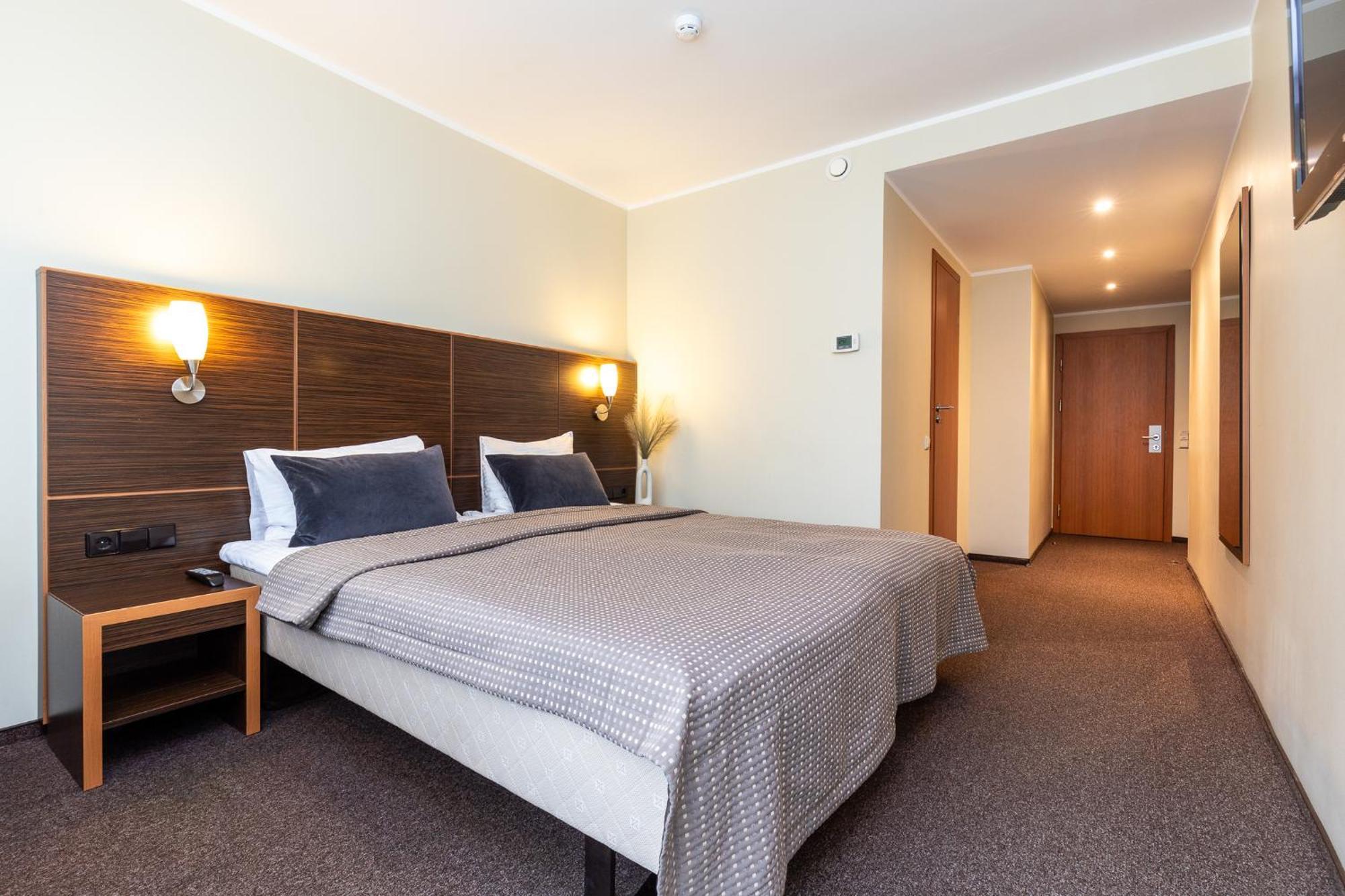 Alkos Namu Apartamentai Palanga