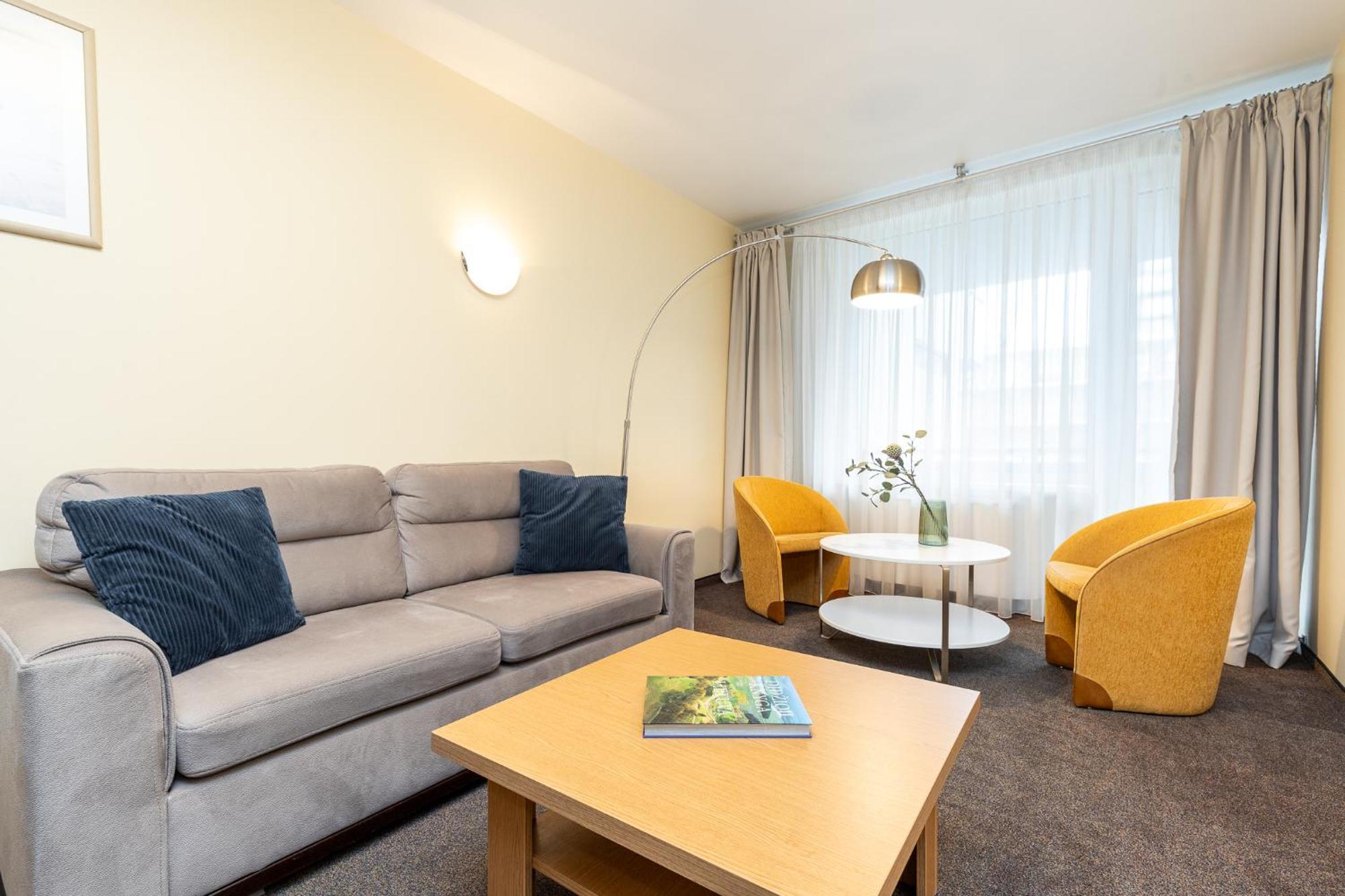 Alkos Namu Apartamentai