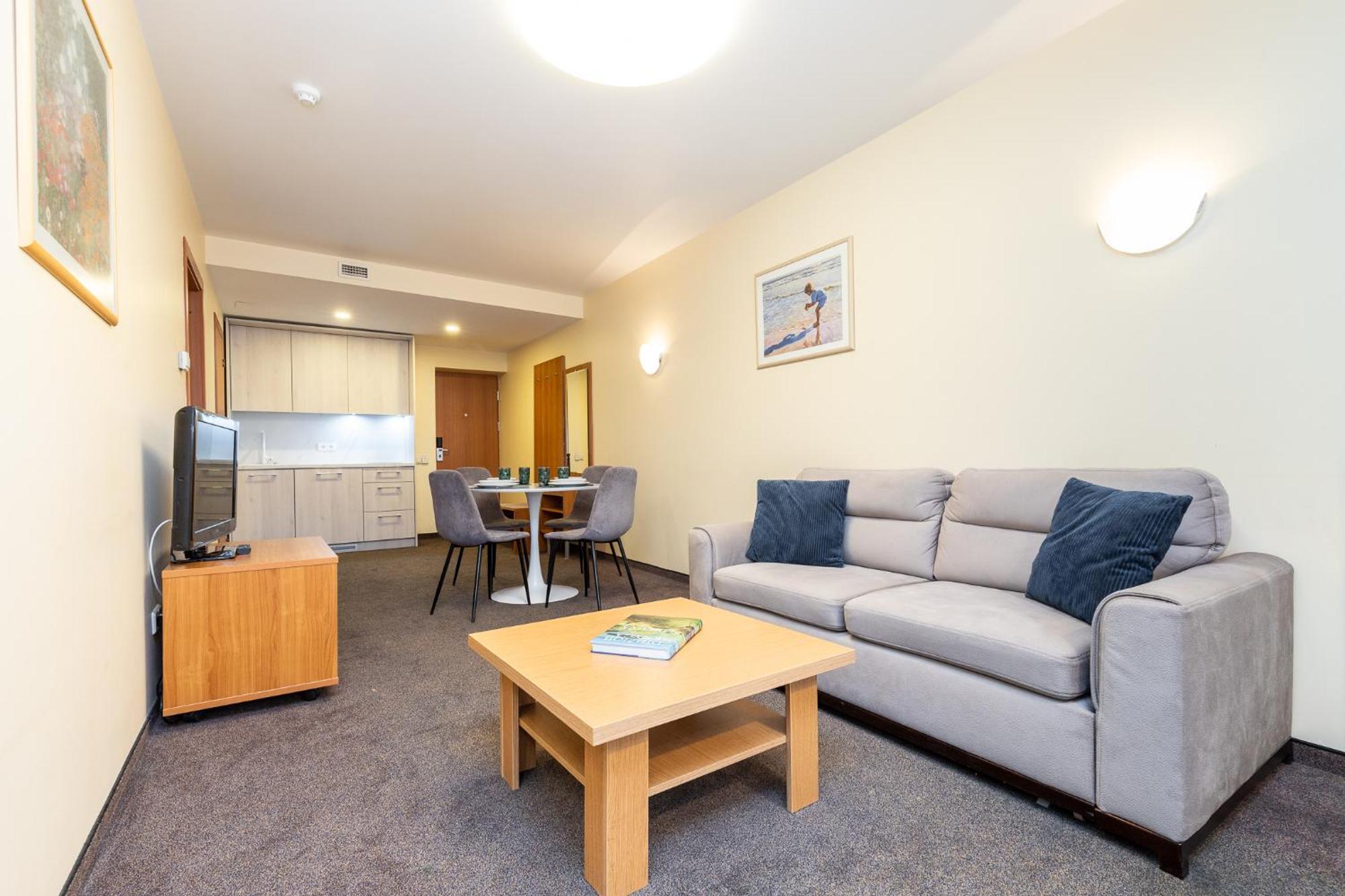 Apartamento Alkos Namu Apartamentai Palanga