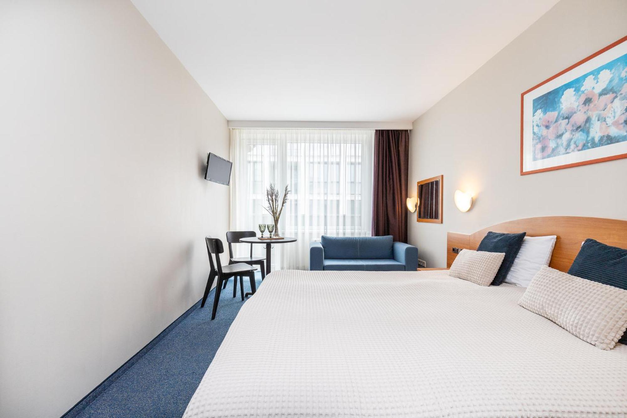 Alkos Namu Apartamentai