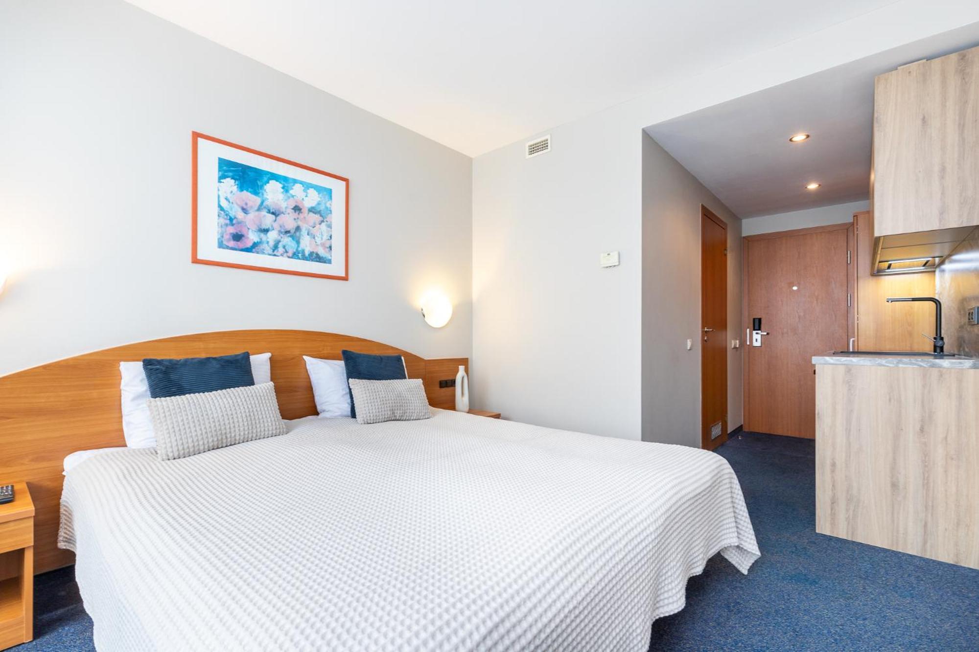 Alkos Namu Apartamentai Apartamento *