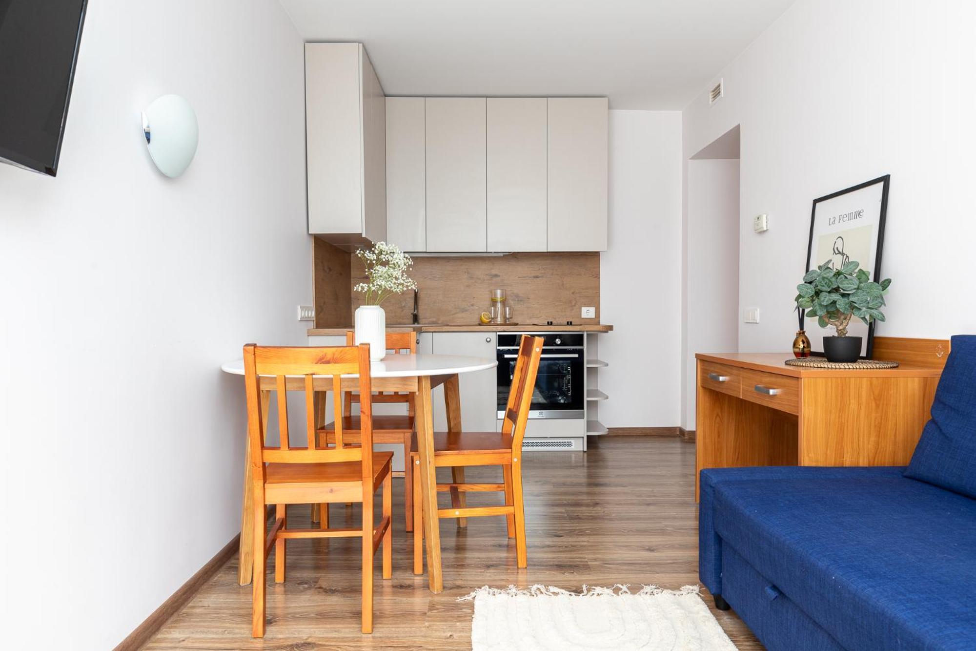 Alkos Namu Apartamentai