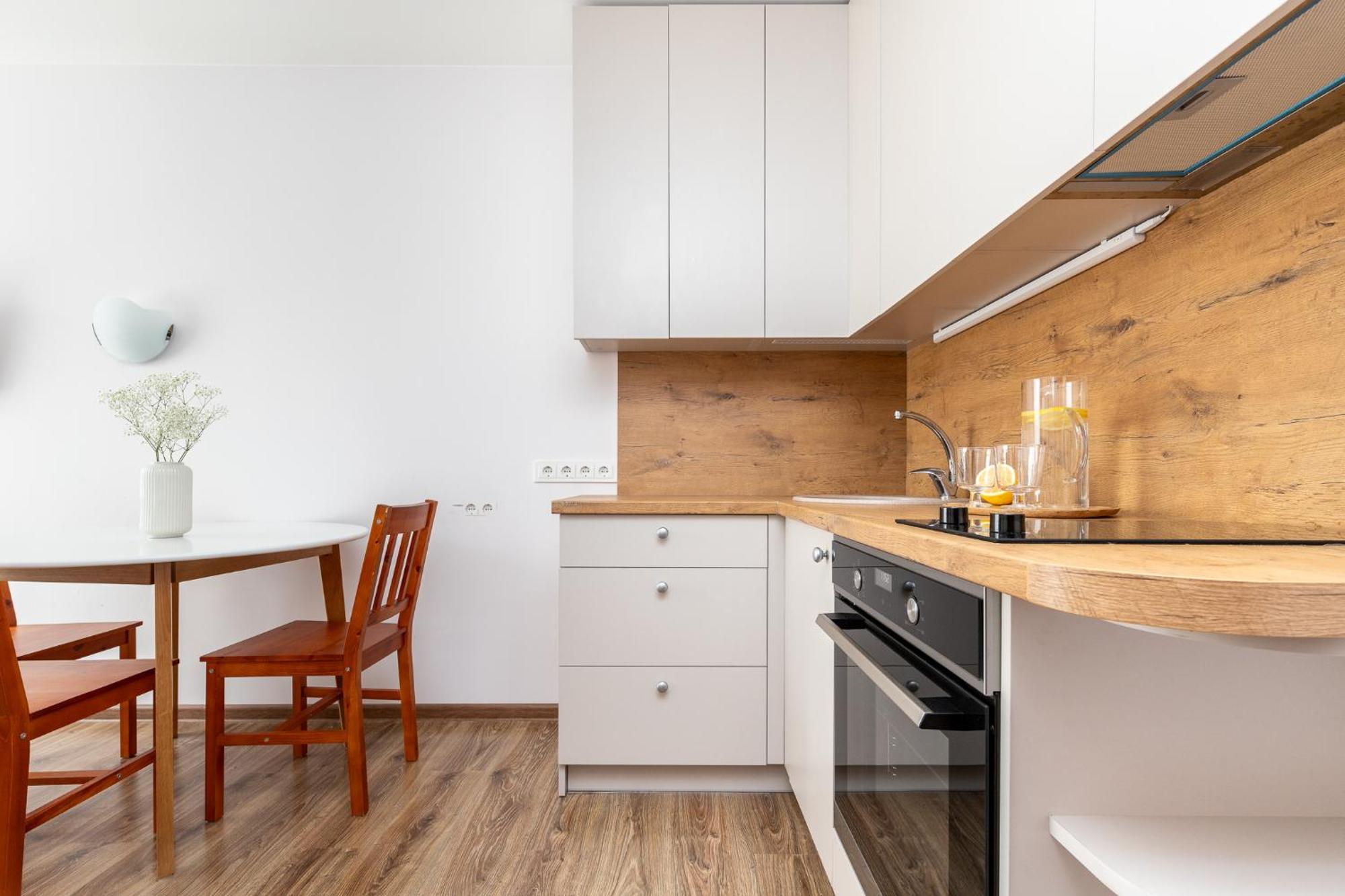 Apartamento Alkos Namu Apartamentai Palanga