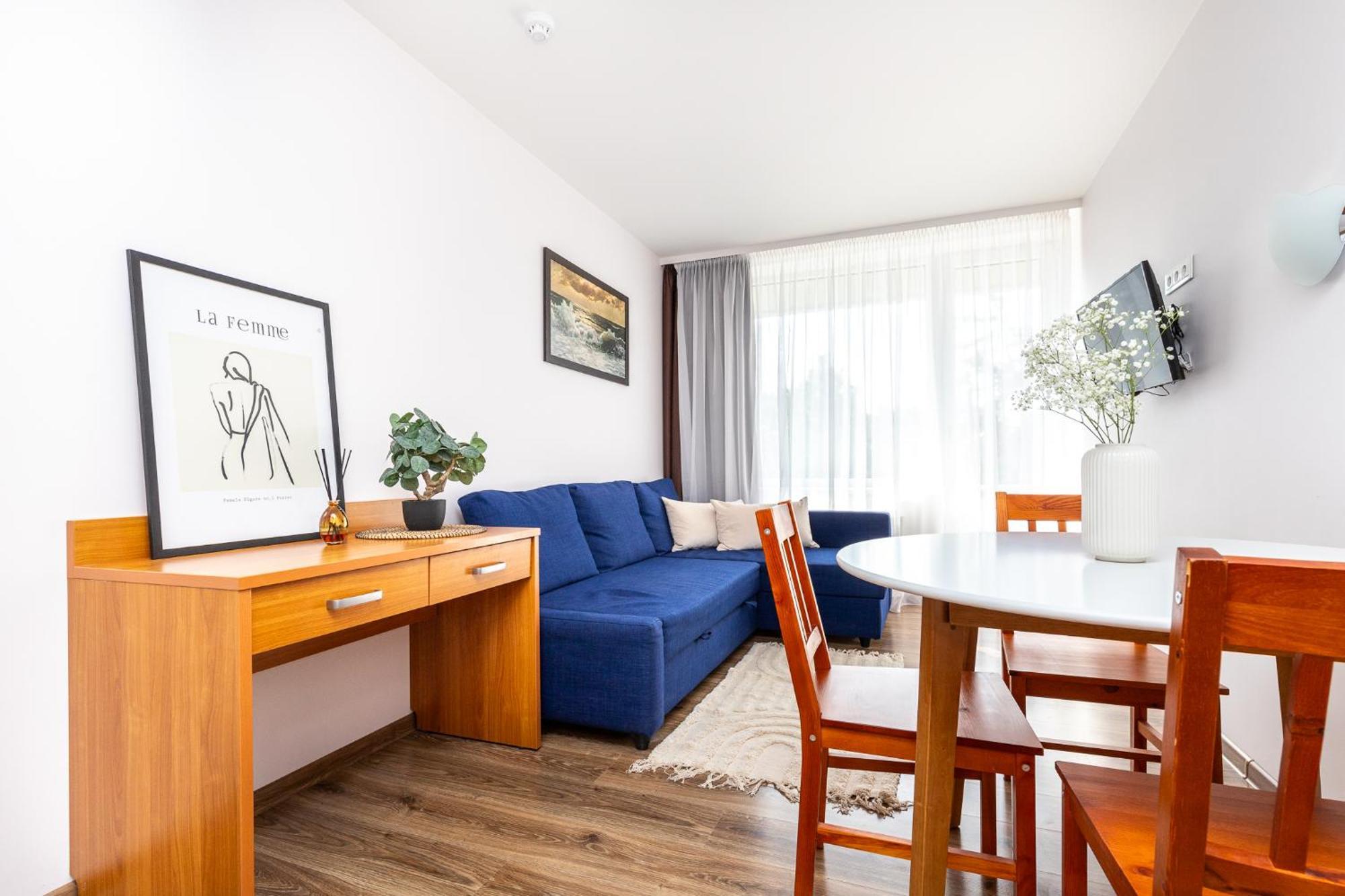Alkos Namu Apartamentai *