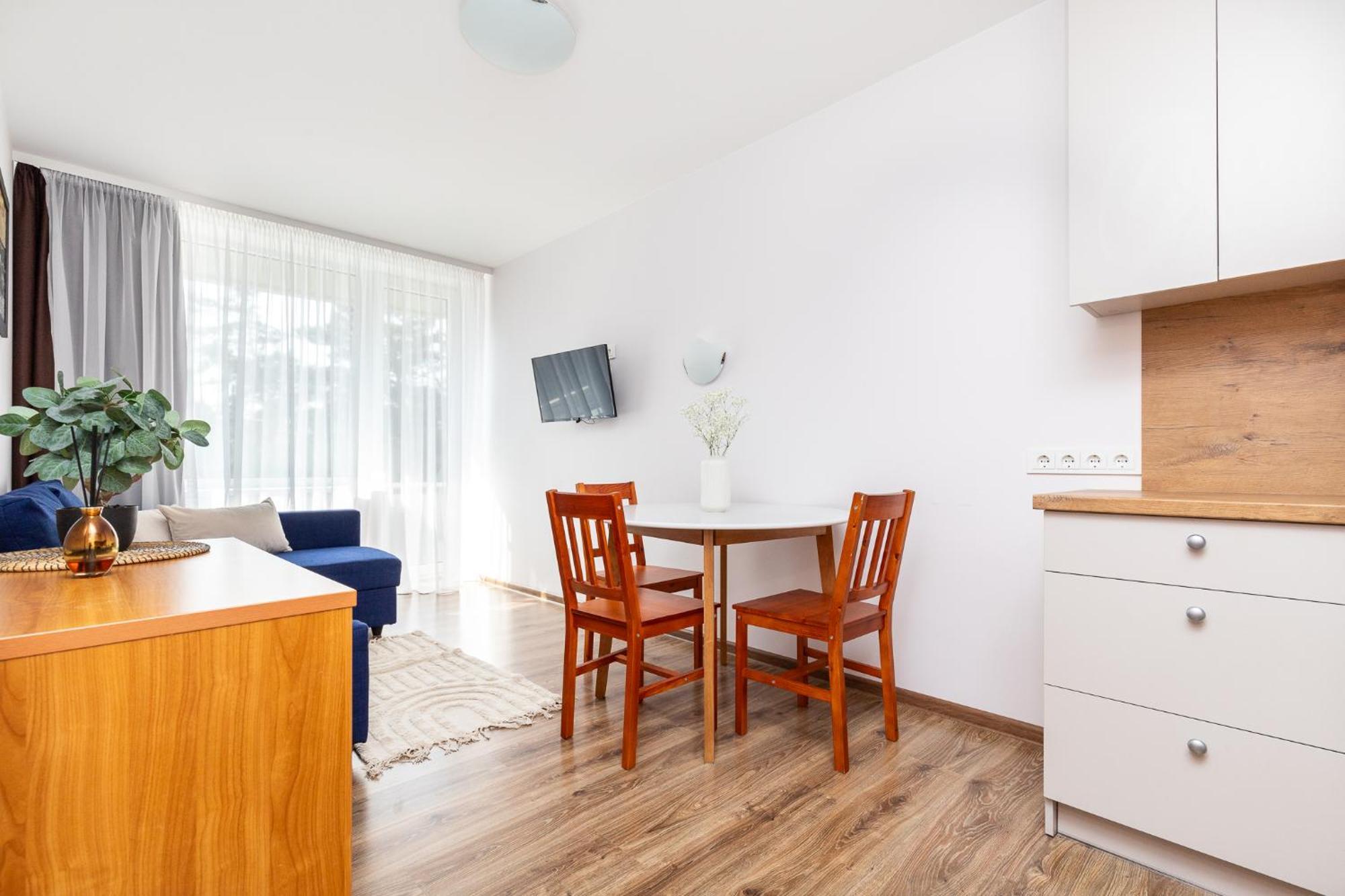 Alkos Namu Apartamentai Apartamento *
