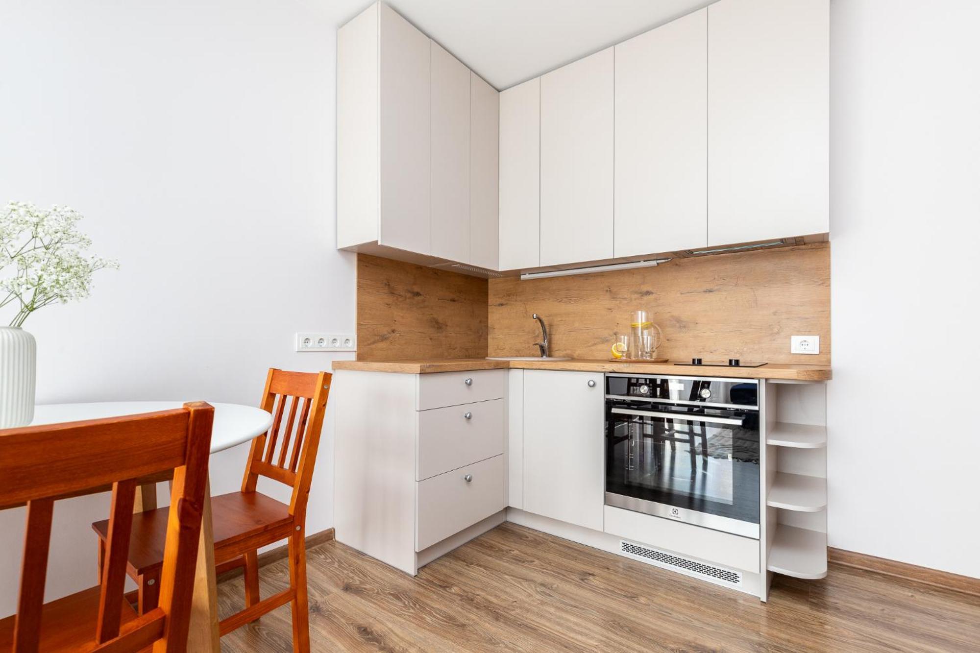 Apartamento Alkos Namu Apartamentai Palanga