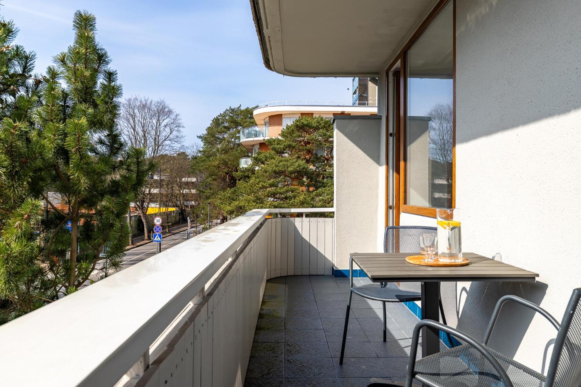Alkos Namu Apartamentai Apartamento Palanga