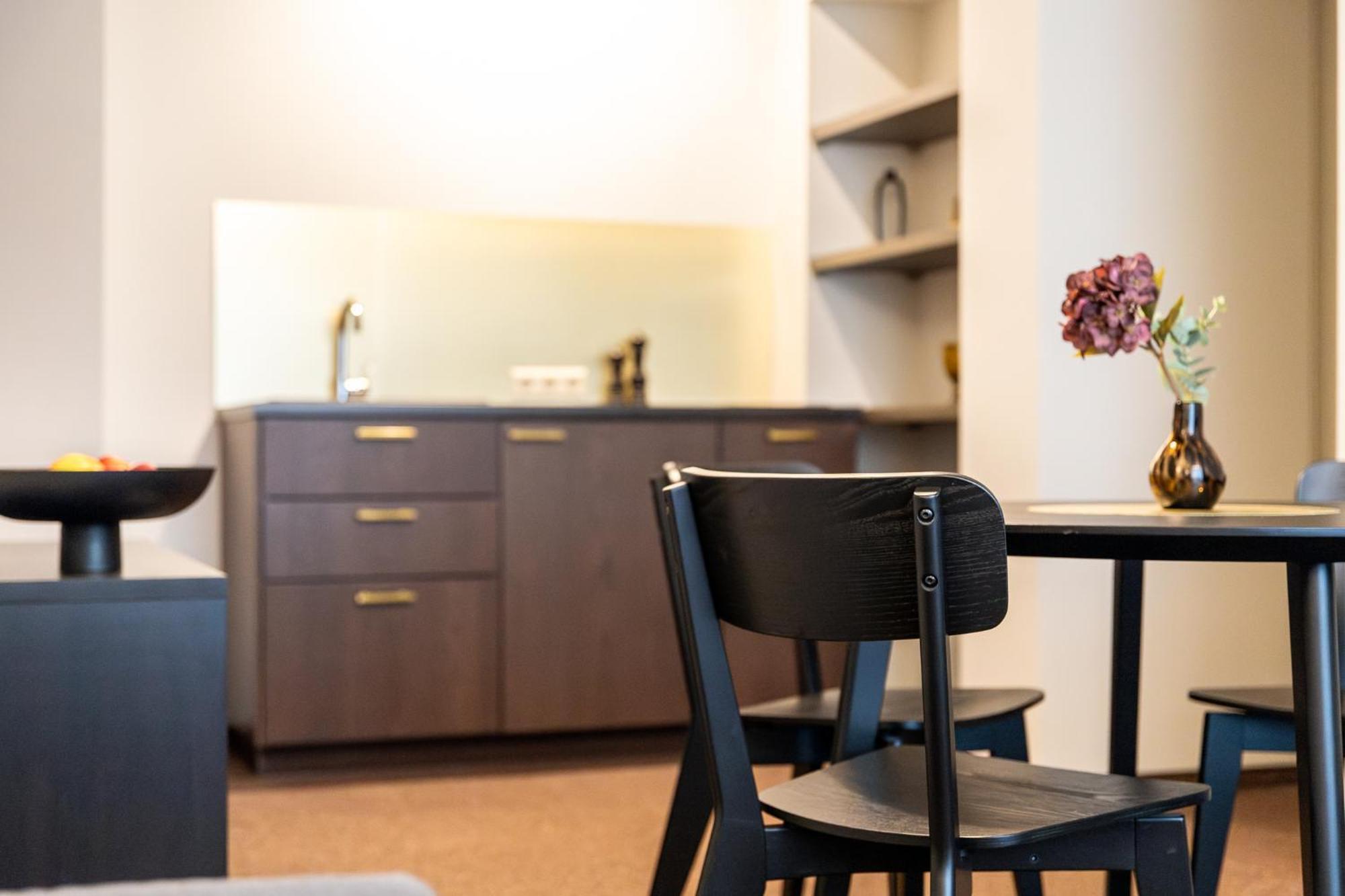 Alkos Namu Apartamentai *