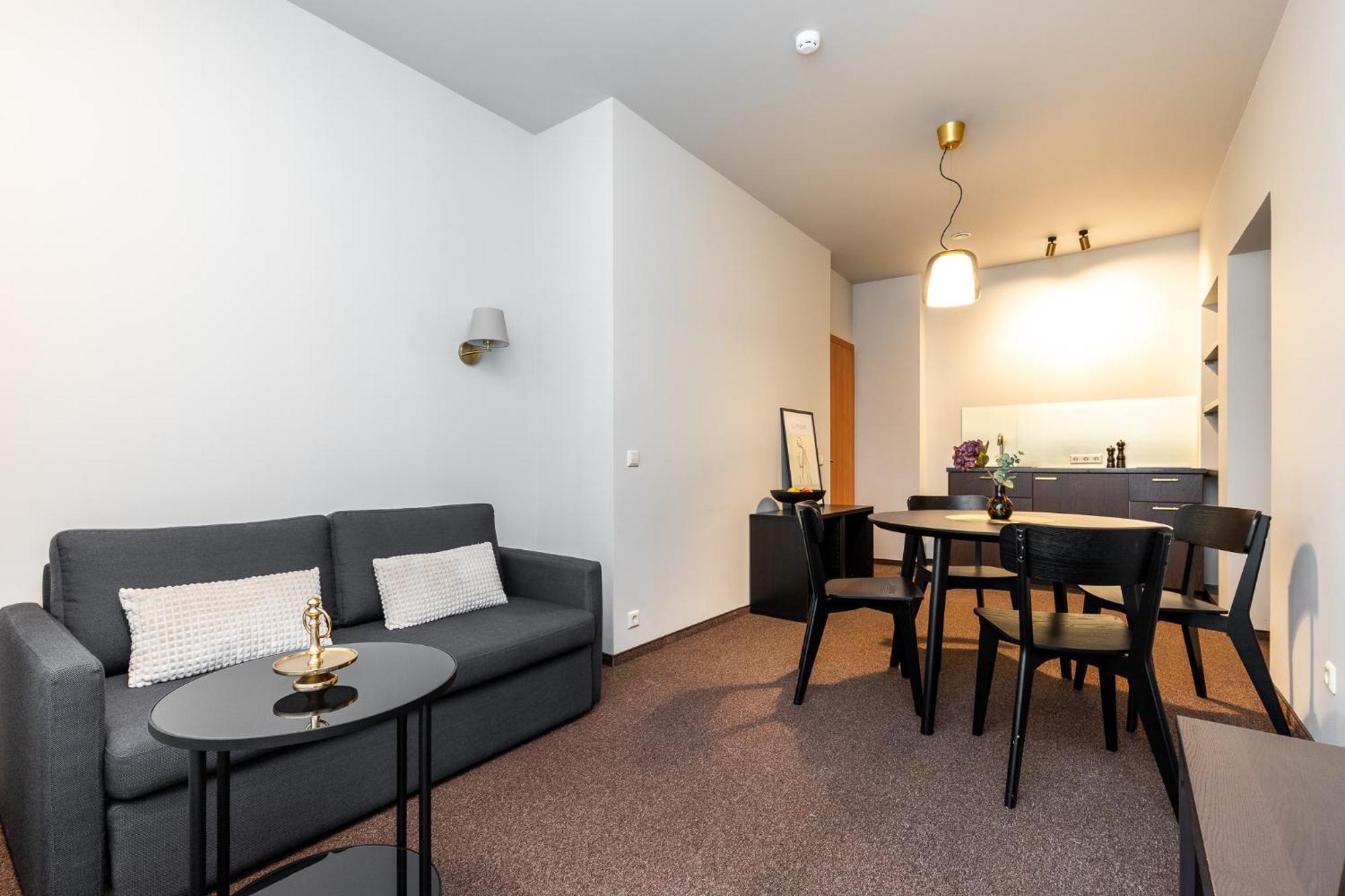 Alkos Namu Apartamentai