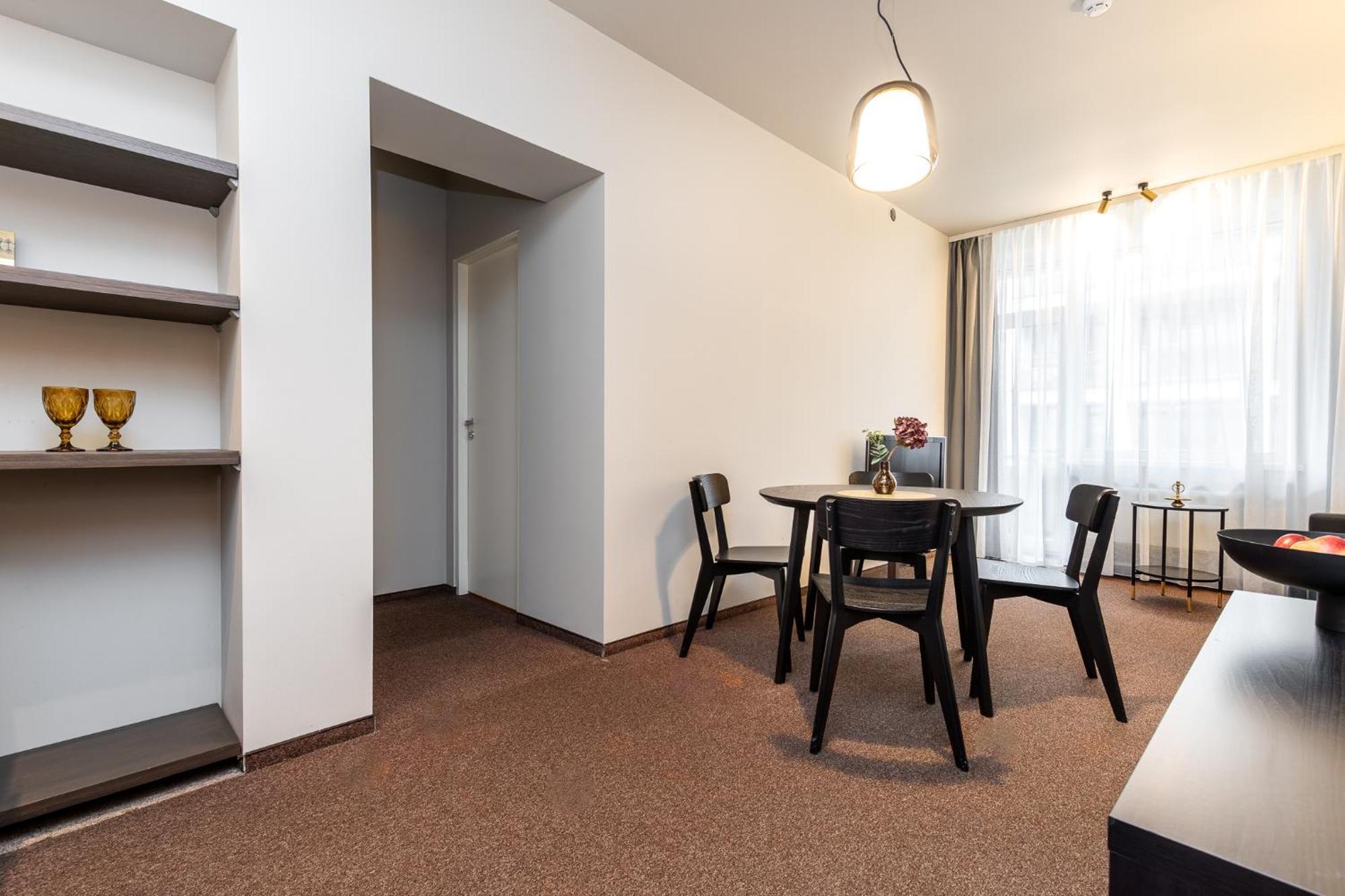 Apartment Alkos Namu Apartamentai Palanga
