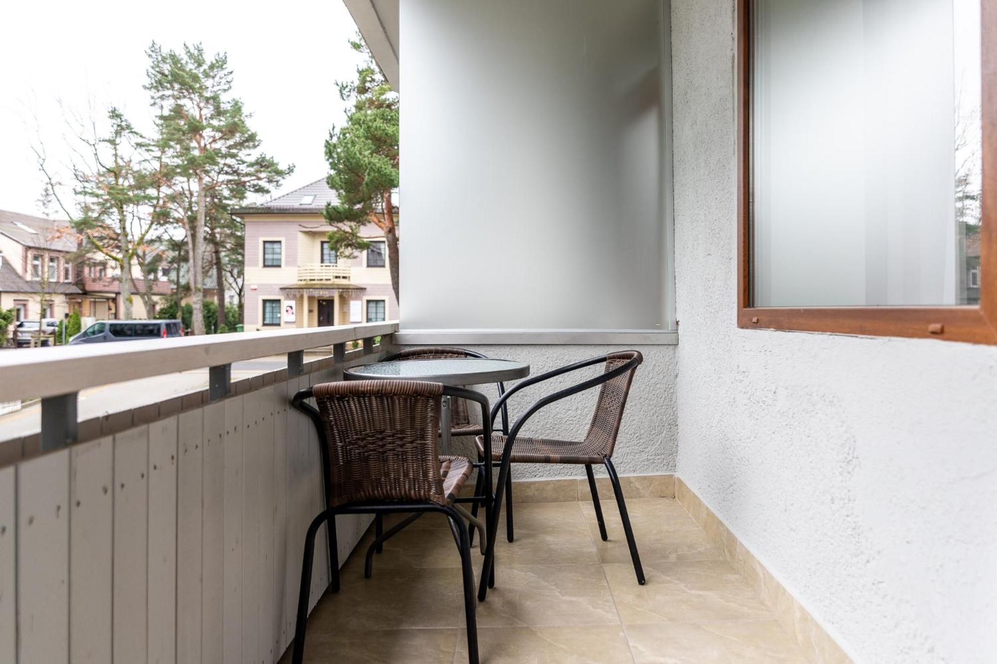 Alkos Namu Apartamentai Apartment