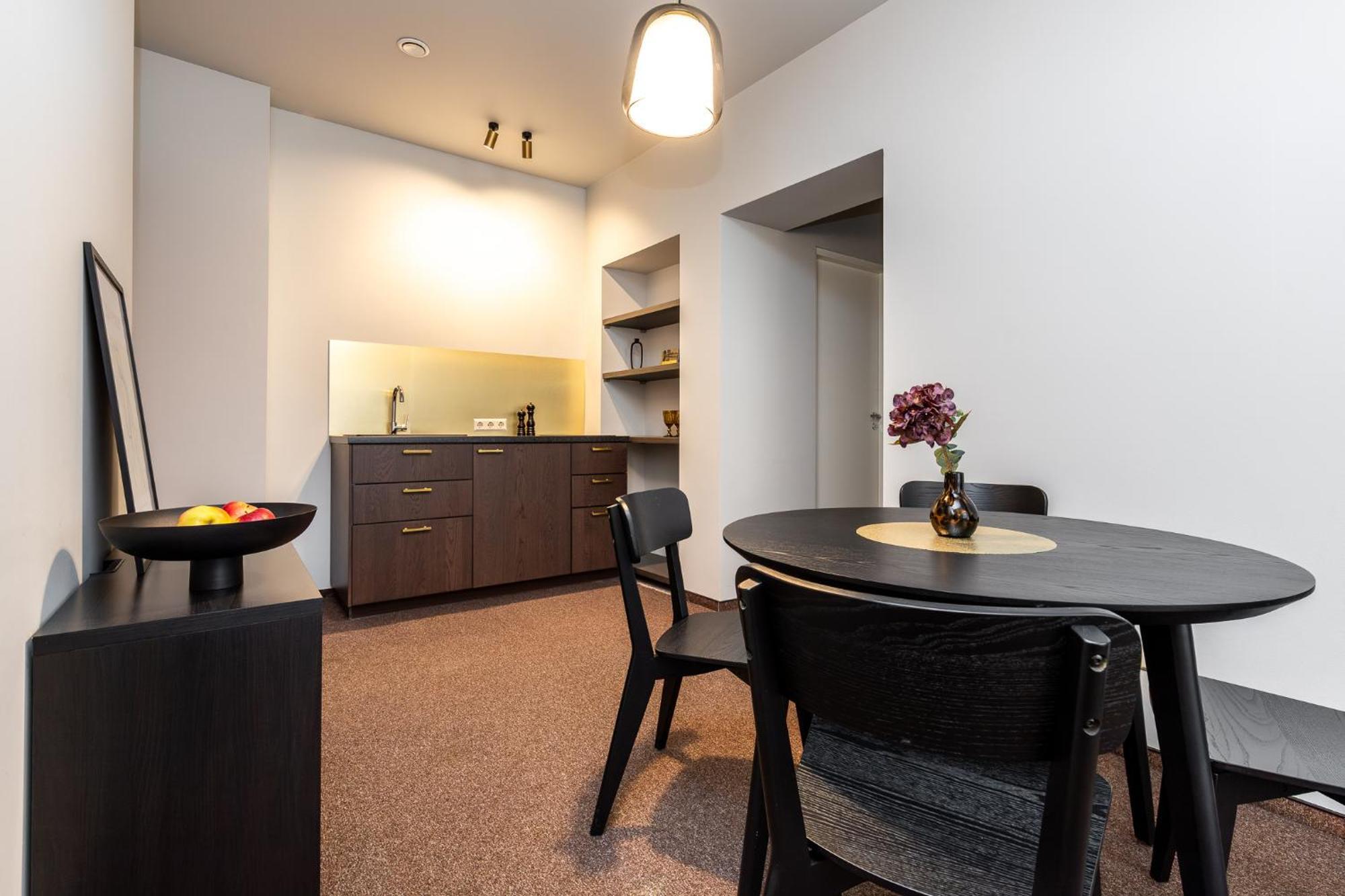 Apartamento Alkos Namu Apartamentai *