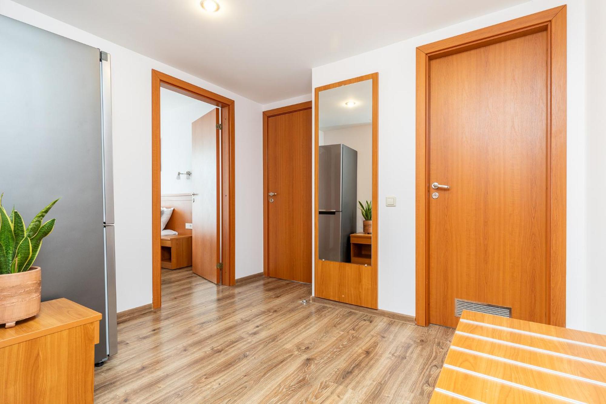 Alkos Namu Apartamentai *