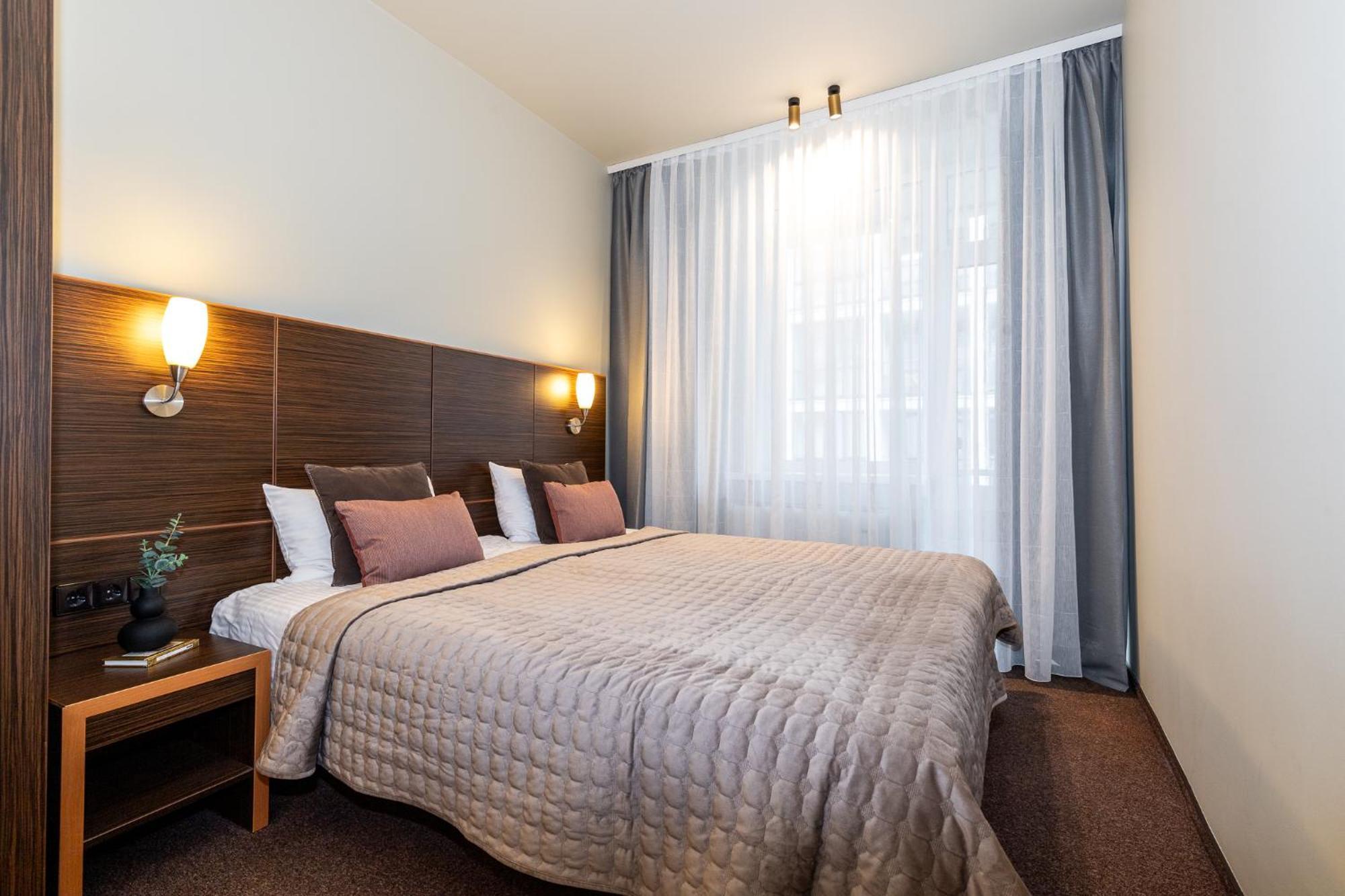 Alkos Namu Apartamentai * Palanga