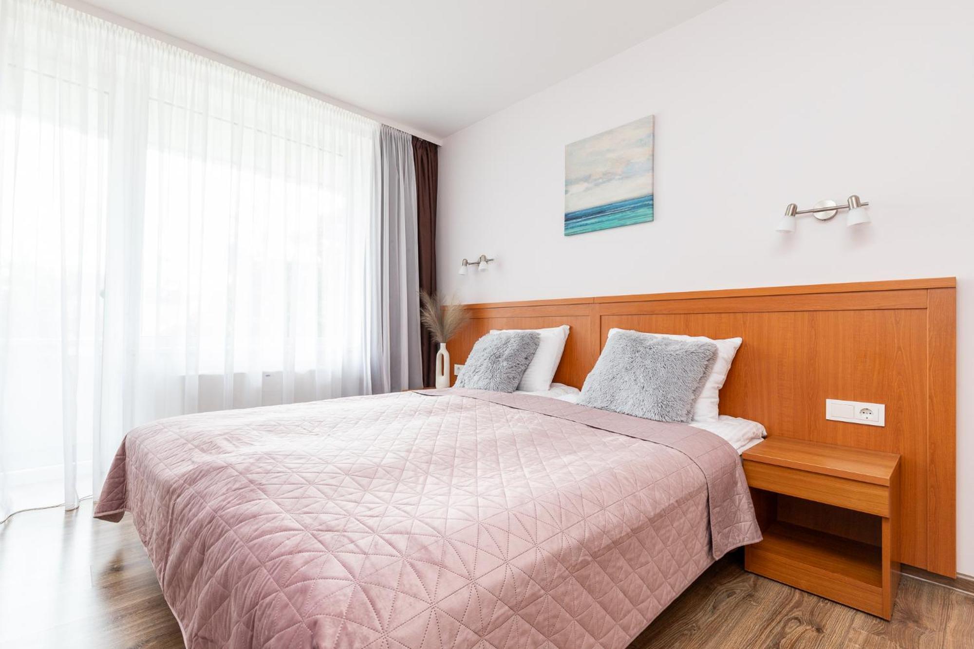 Apartment Alkos Namu Apartamentai
