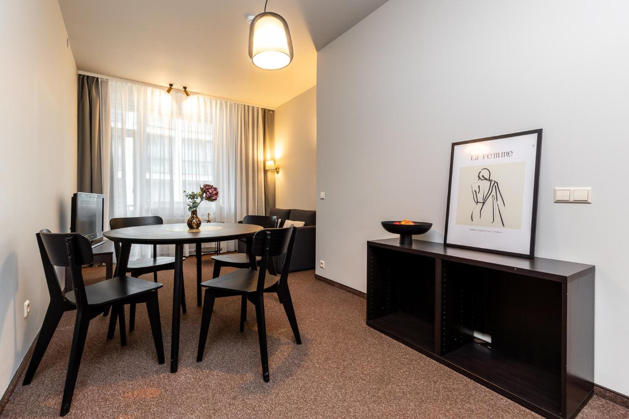 Alkos Namu Apartamentai Palanga