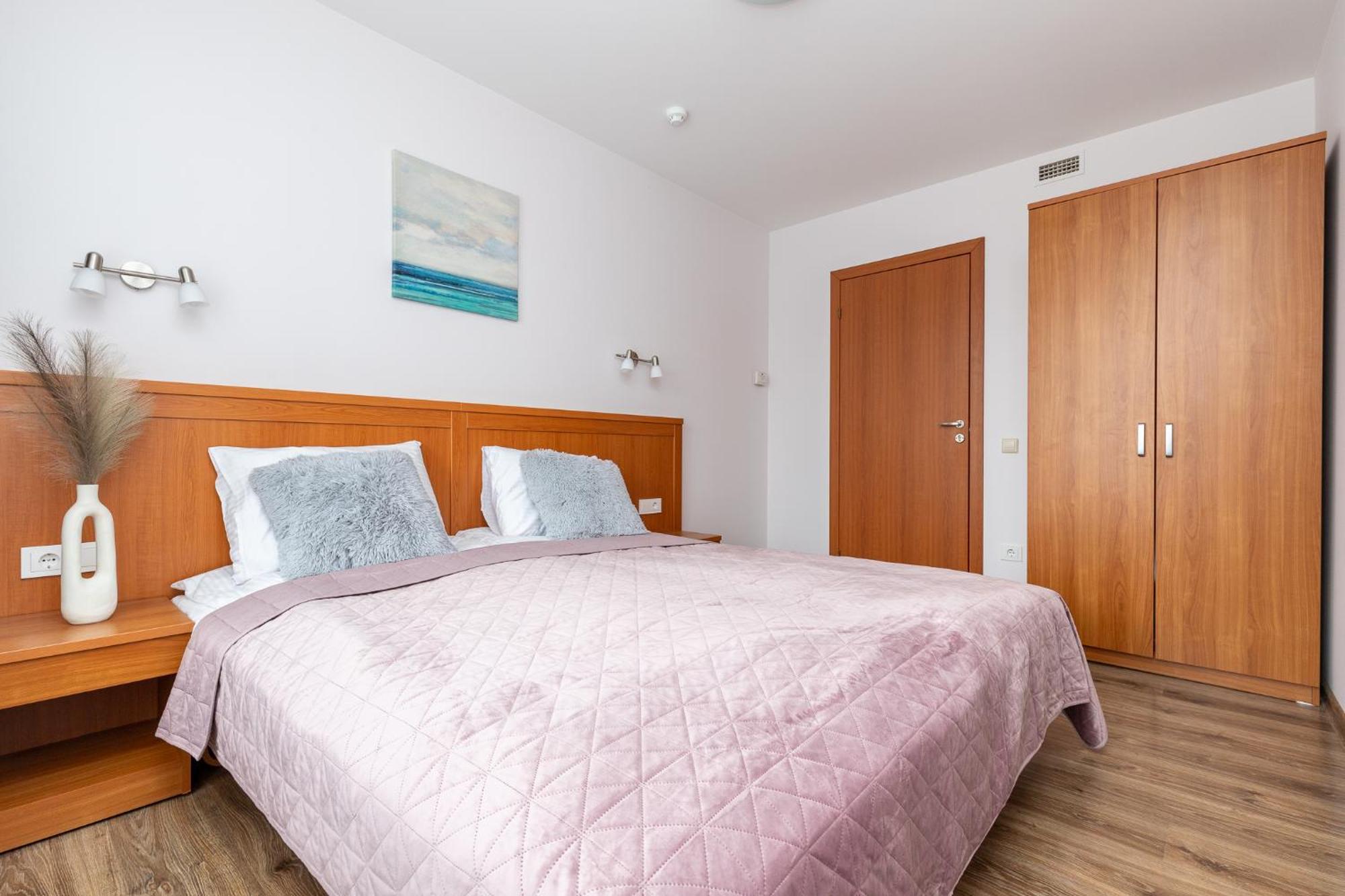 Apartamento Alkos Namu Apartamentai Palanga