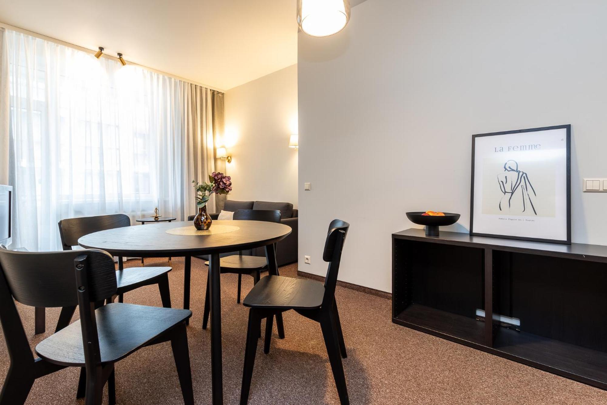 Alkos Namu Apartamentai Apartment