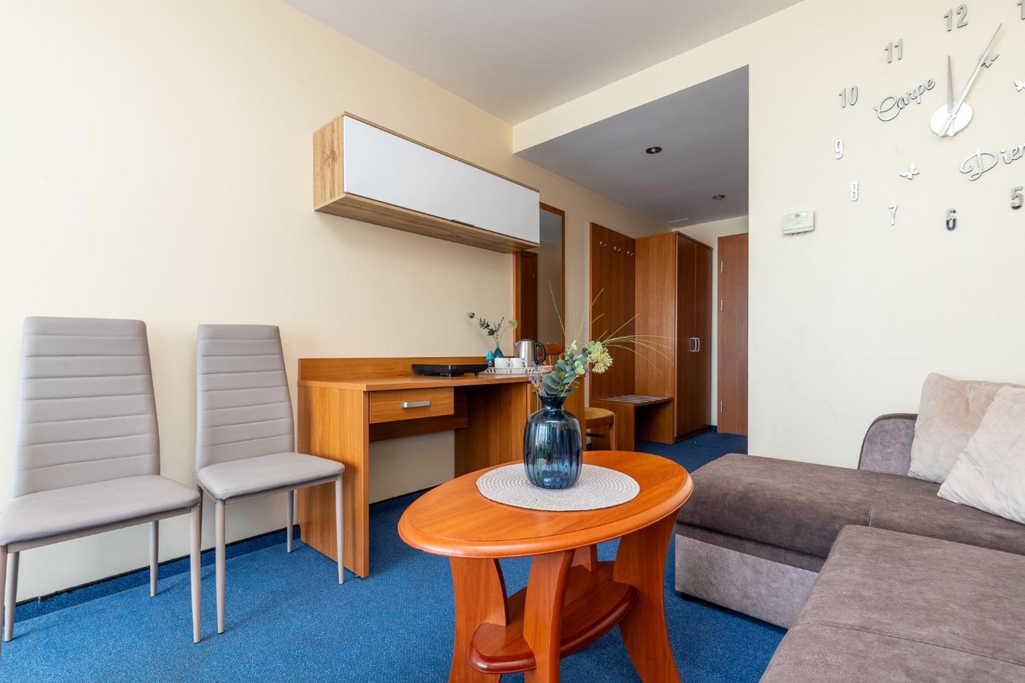 Apartamento Alkos Namu Apartamentai