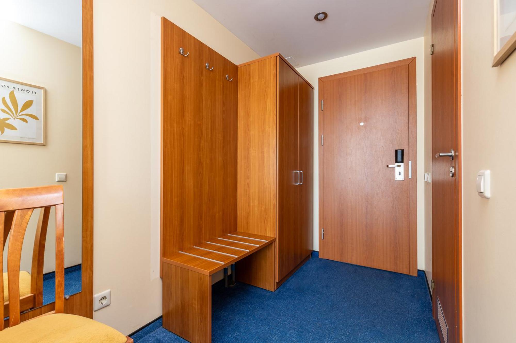 Alkos Namu Apartamentai Apartamento Palanga