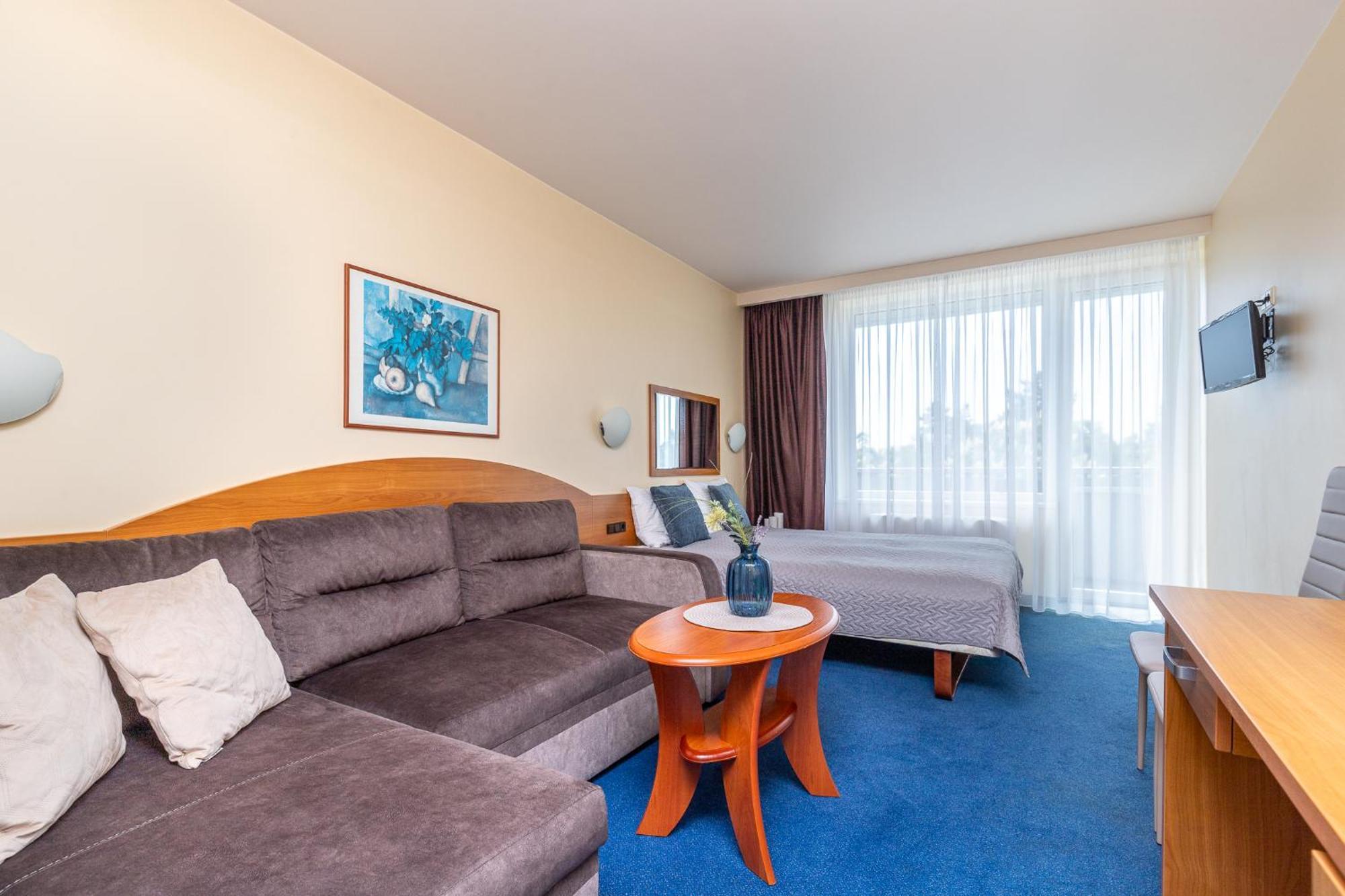 Alkos Namu Apartamentai Apartamento Palanga