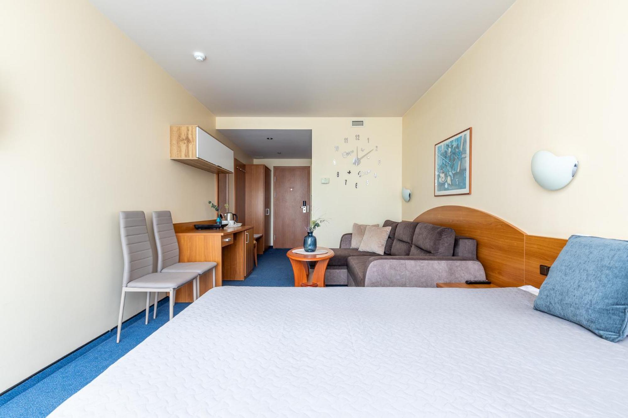 Alkos Namu Apartamentai *