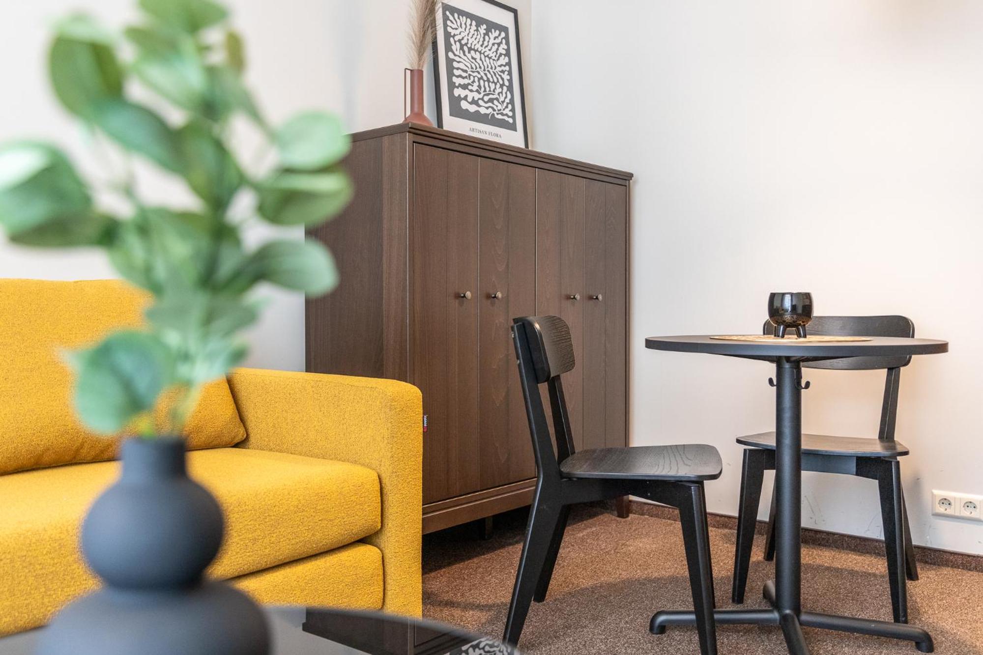 Alkos Namu Apartamentai * Palanga