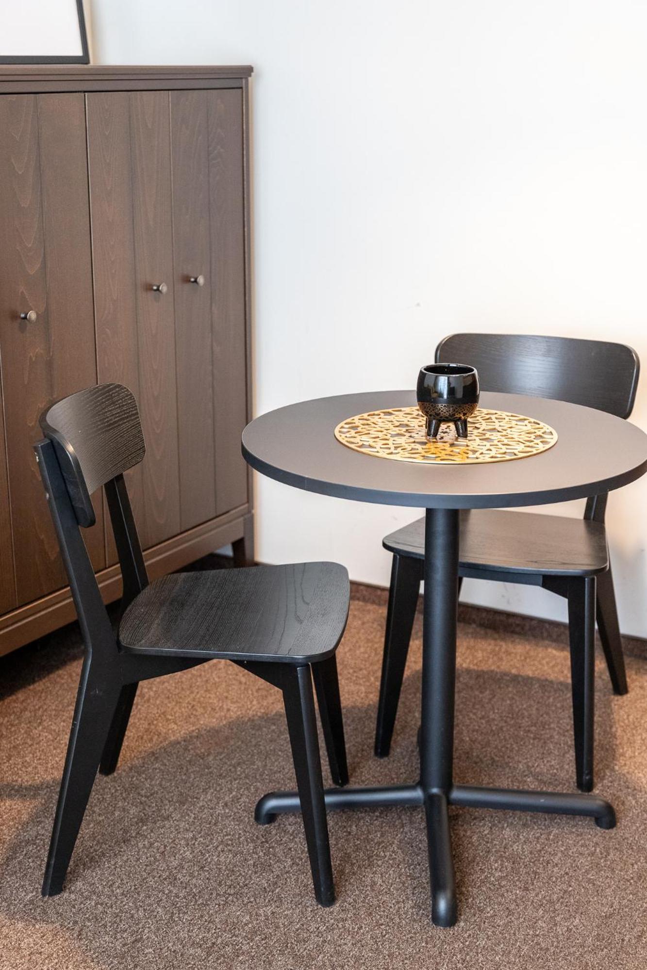 Alkos Namu Apartamentai