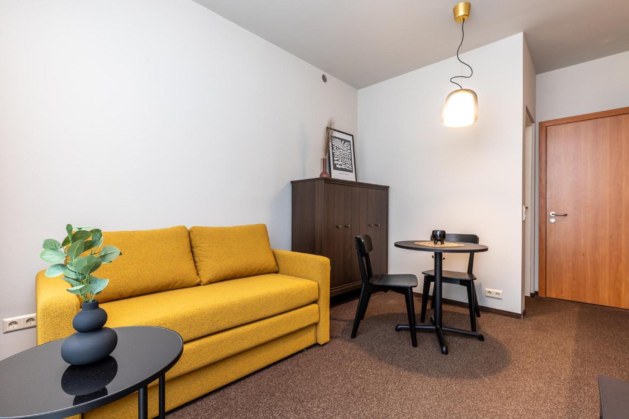 Apartamento Alkos Namu Apartamentai *