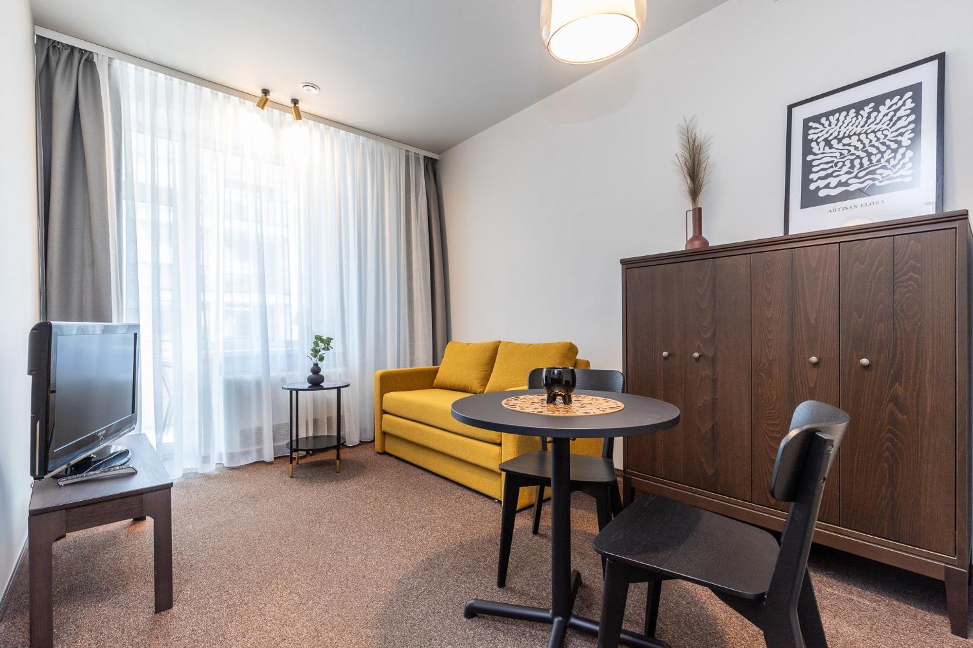 Apartamento Alkos Namu Apartamentai Palanga