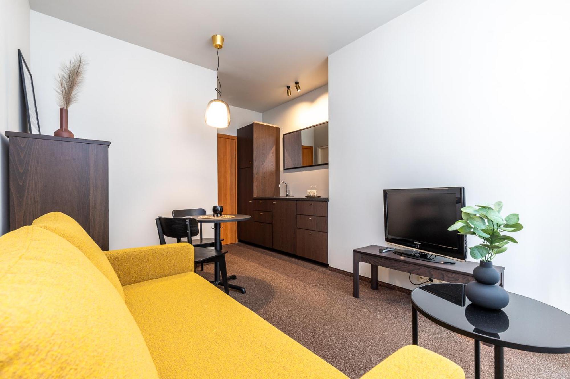 Alkos Namu Apartamentai Palanga